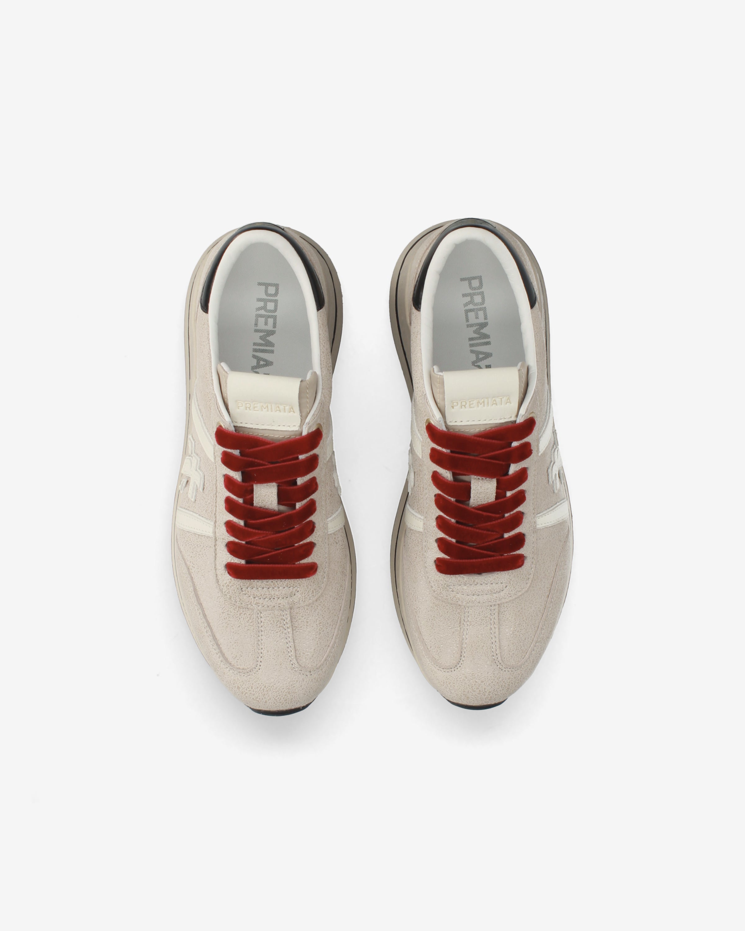 premiata-bethcoin-8697-damen-platform-sneaker-vintage image 6