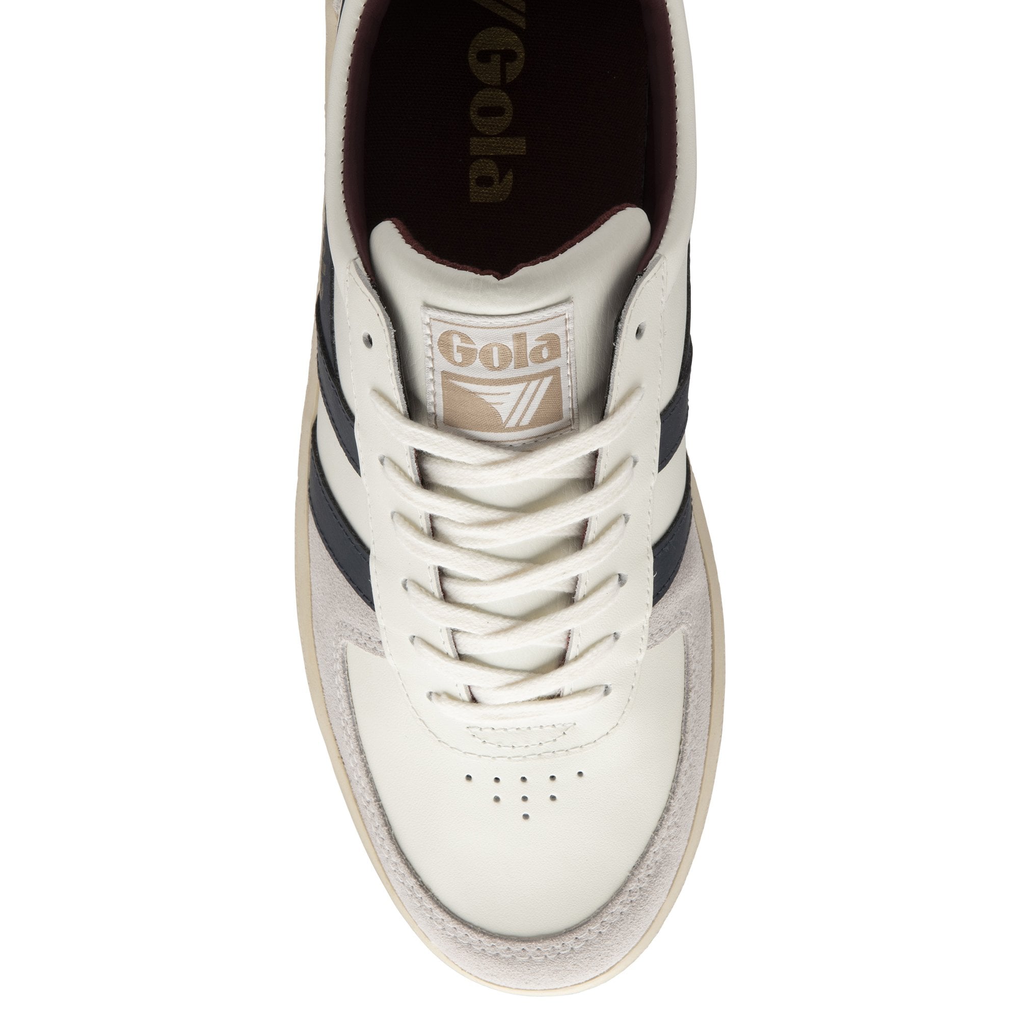 gola-grandslam-classic-herren-sneaker image 5