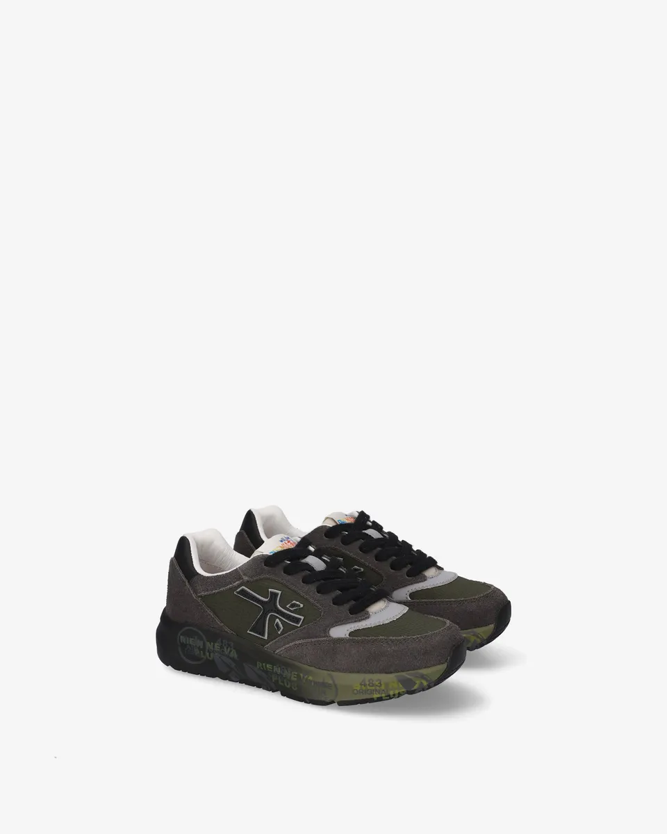 premiata-demib-9461b-kinder-sneaker image 1