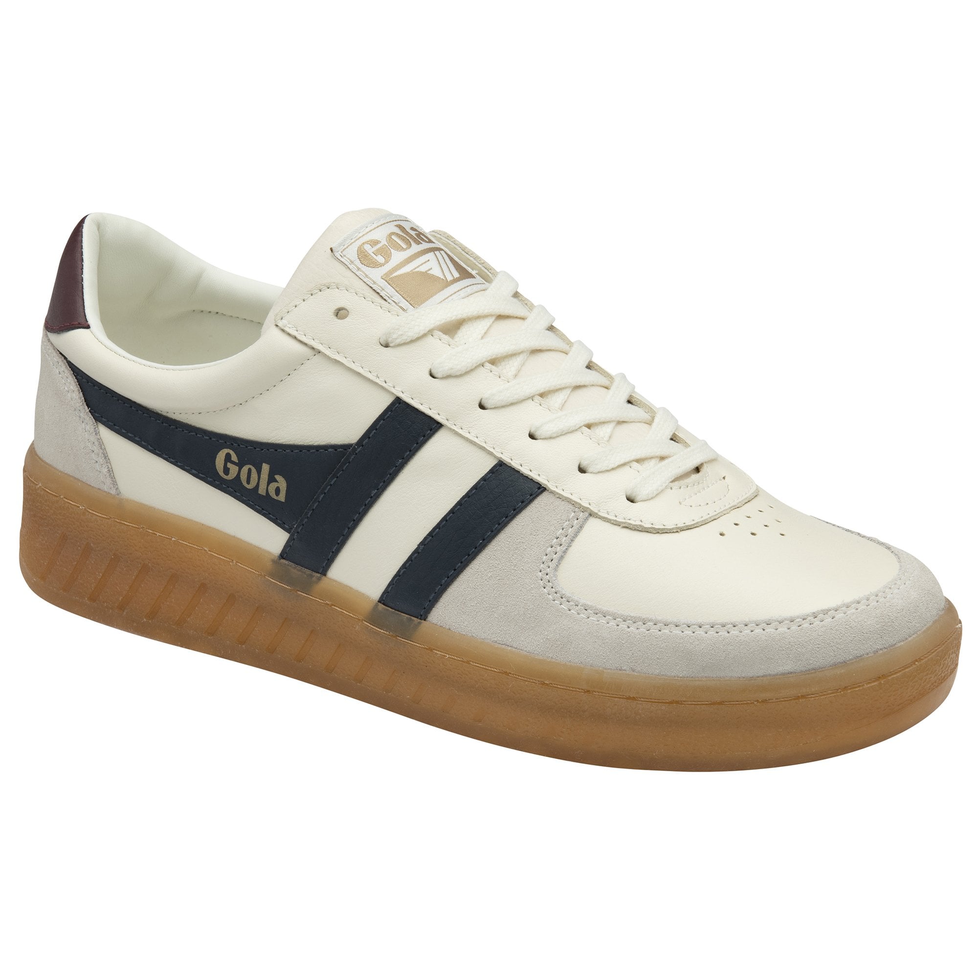 gola-grandslam-elite-sneaker-f-r-herren image 2