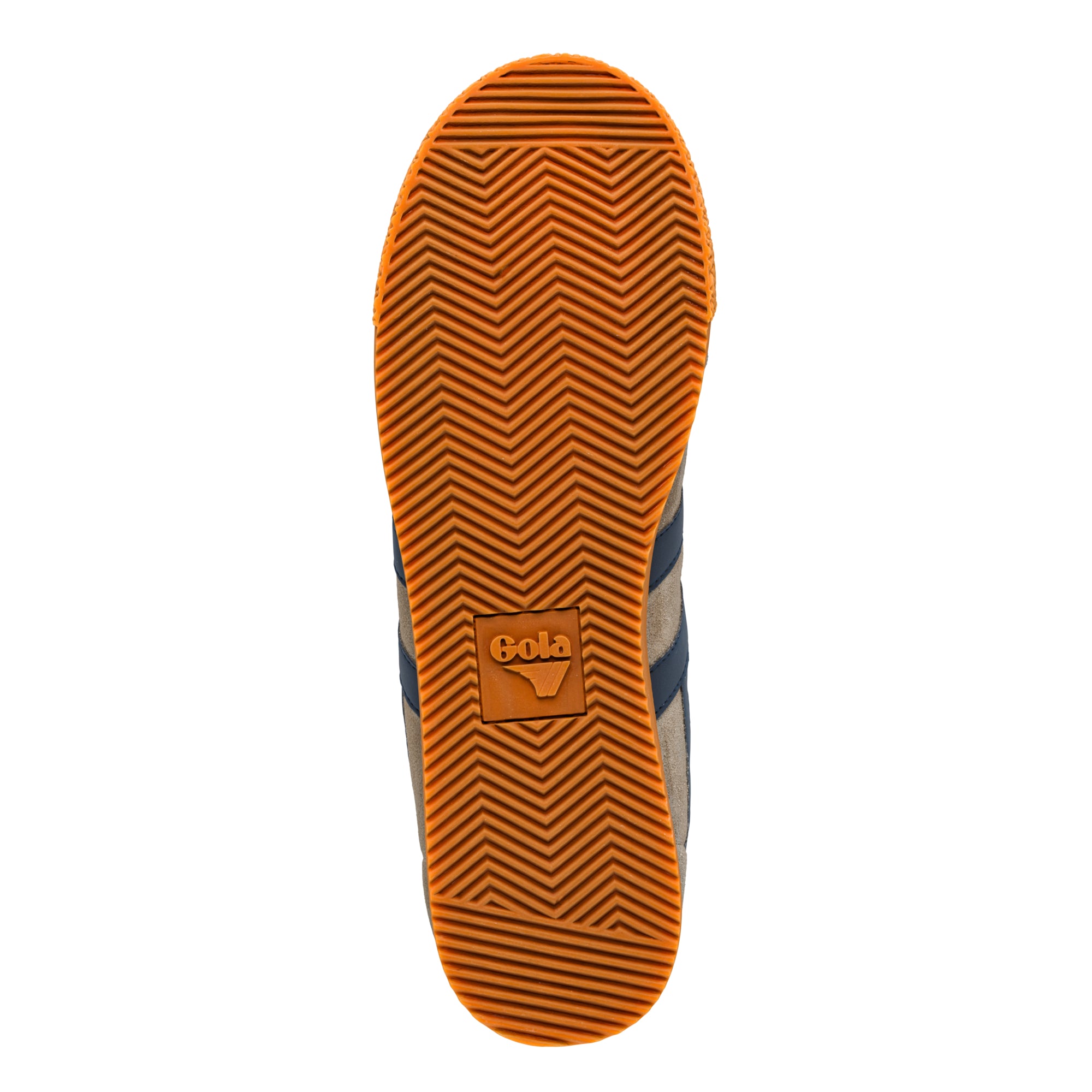 gola-harrier-herren-sneaker-aus-wildleder-3 image 7