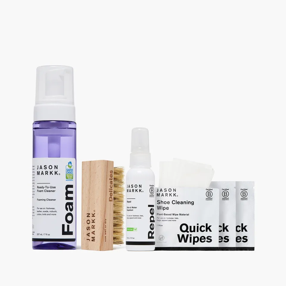 jason-markk-care-kit-schuhpflege-set-mit-foam-b-rste-repel image 1