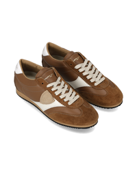 philippe-model-planche-sneaker-damen-cognac image 4