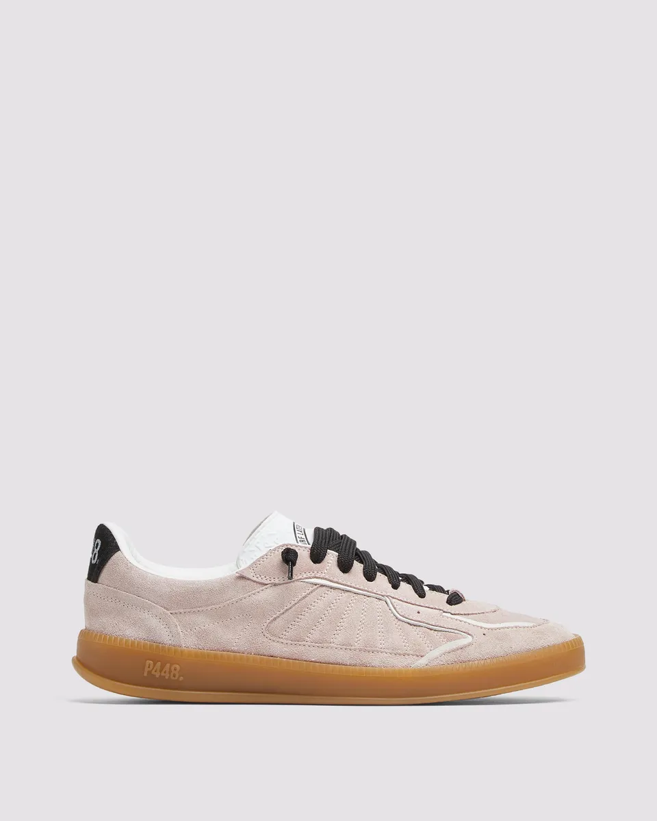 p448-marte-rose-damen-sneaker-nude-rosa image 1