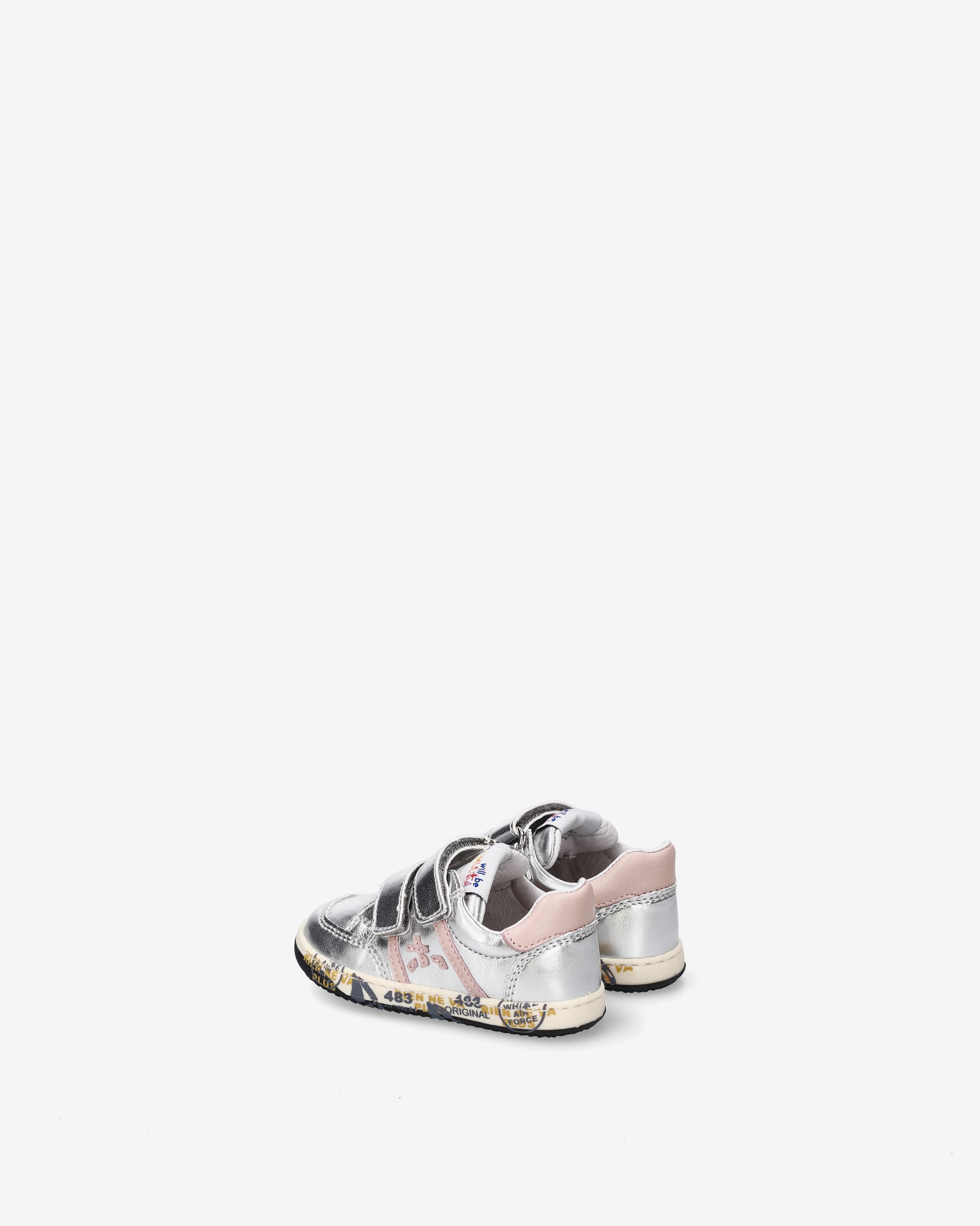 premiata-babywalv-9496v-kinder-sneaker-baby image 5