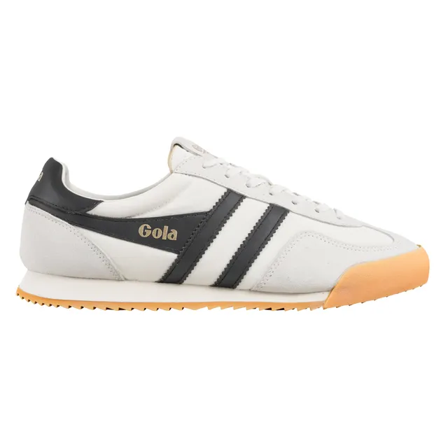 gola-europa-herren-ledersneaker-wei-schwarz-marine image 1