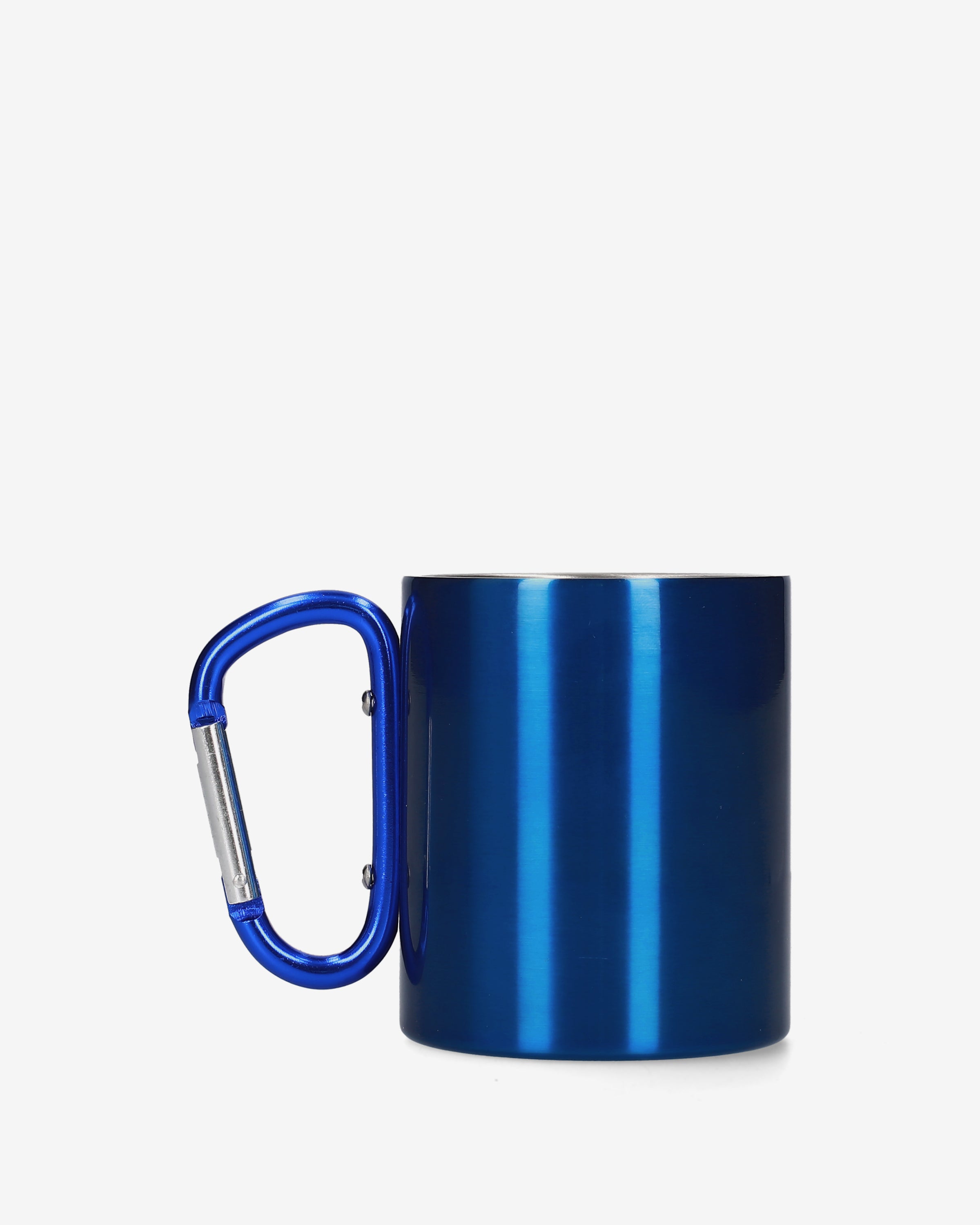 premiata-mug-carabiner-blue-edelstahlbecher image 3