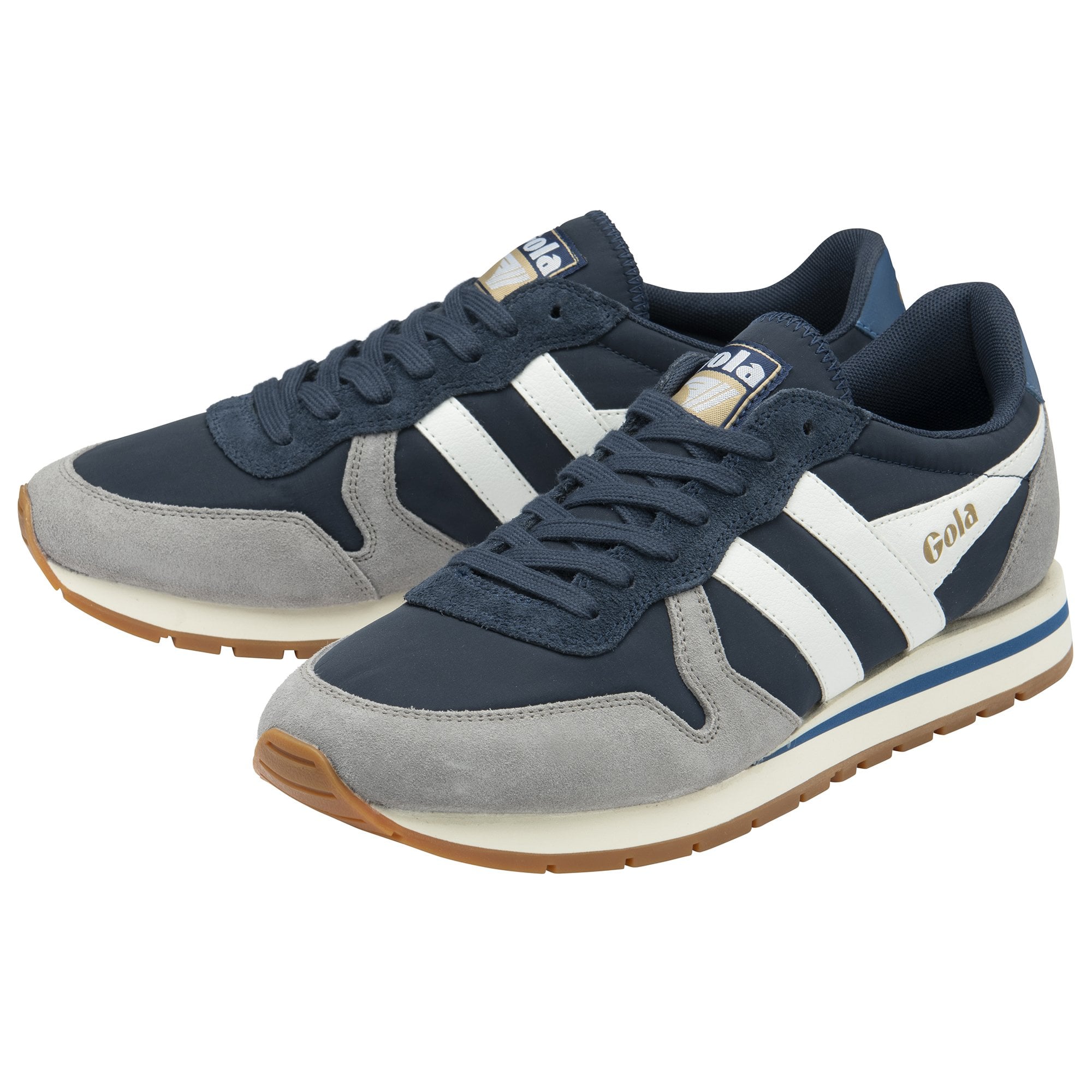 gola-daytona-chute-sneaker-f-r-herren-2 image 3