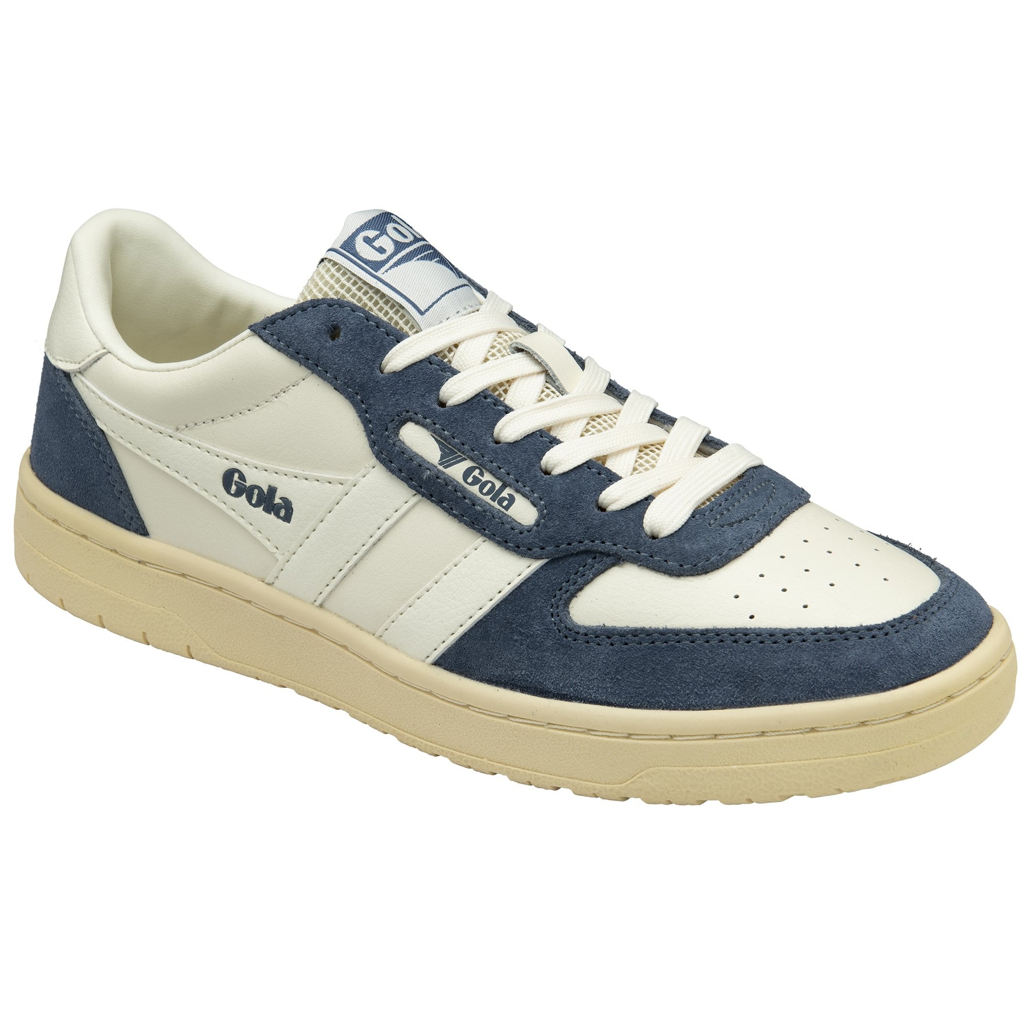 gola-hawk-89-sneaker-damen-mondschein-retro image 2
