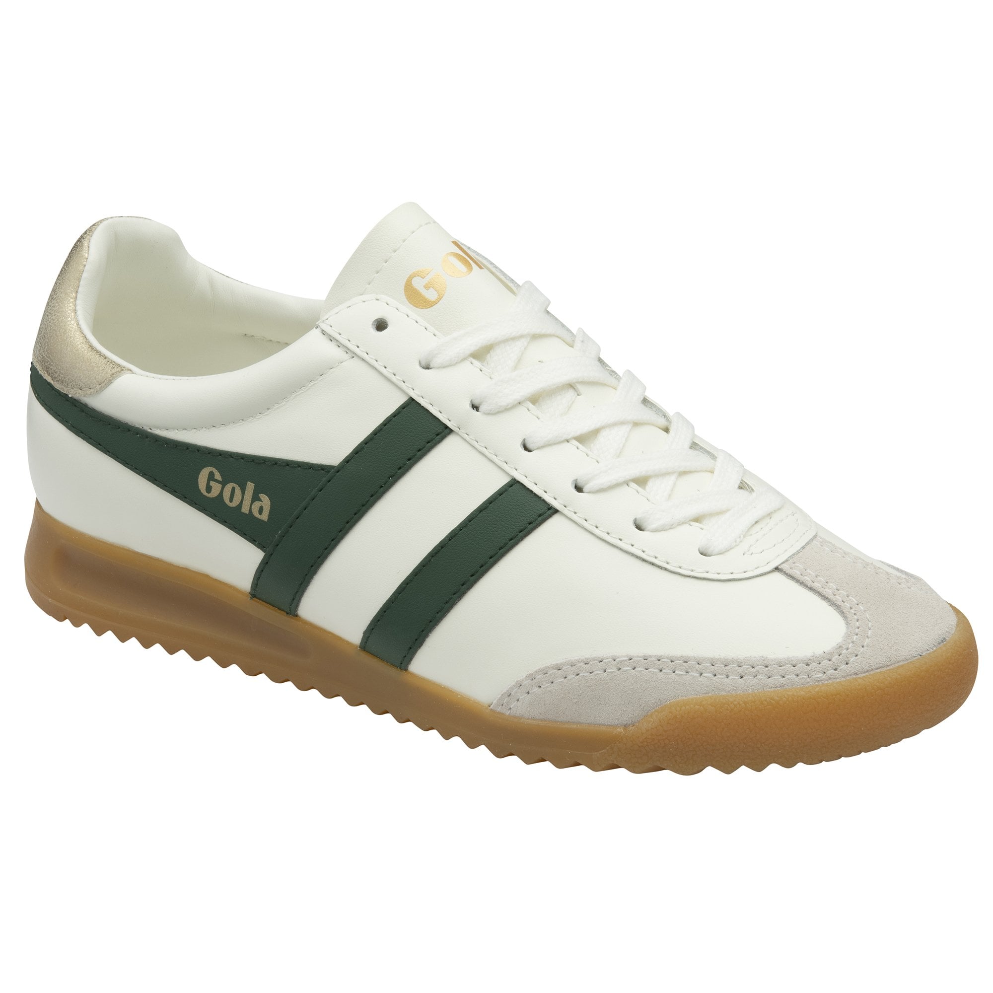 gola-torpedo-damen-sneaker-leder-cremewei-gold image 2