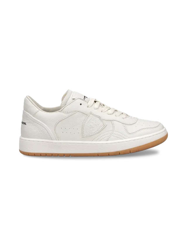 philippe-model-pgal-junior-sneaker-wei image 1