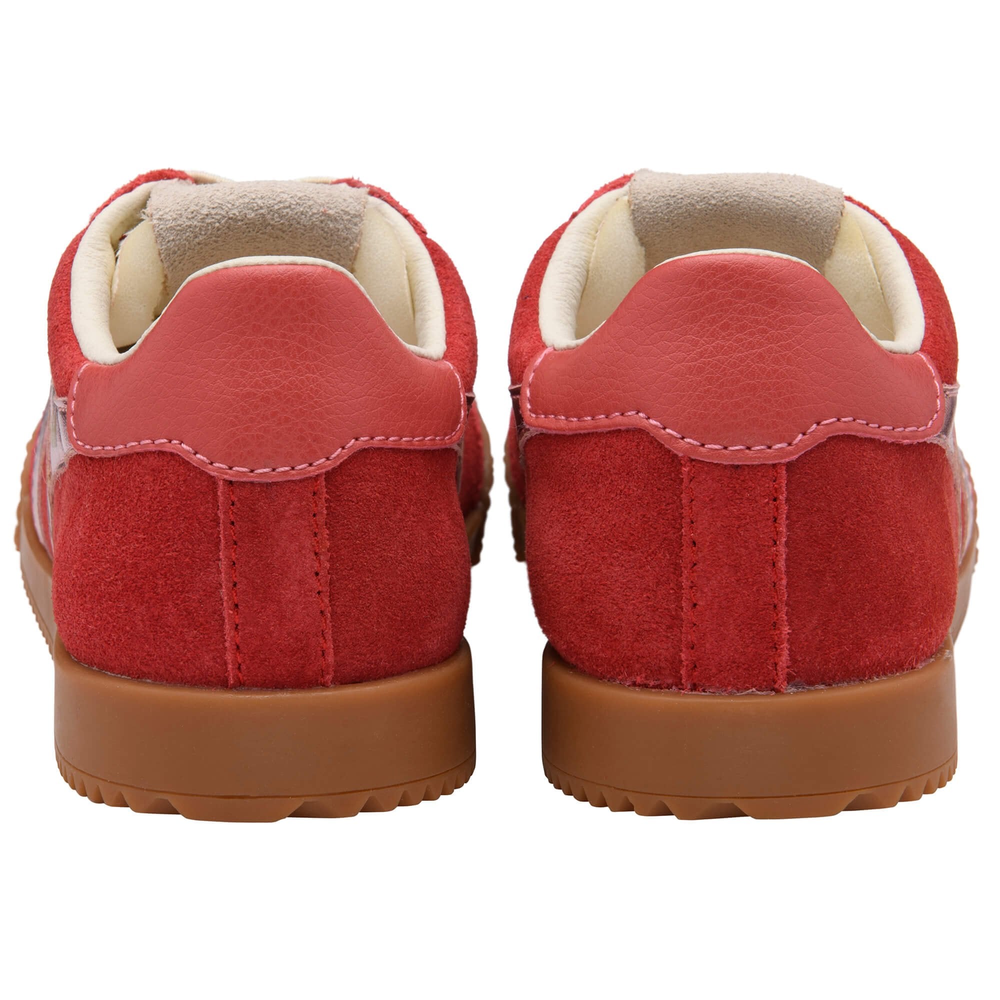 gola-elan-glitzer-sneaker-f-r-kinder-rot-pink-metallic-koralle image 4