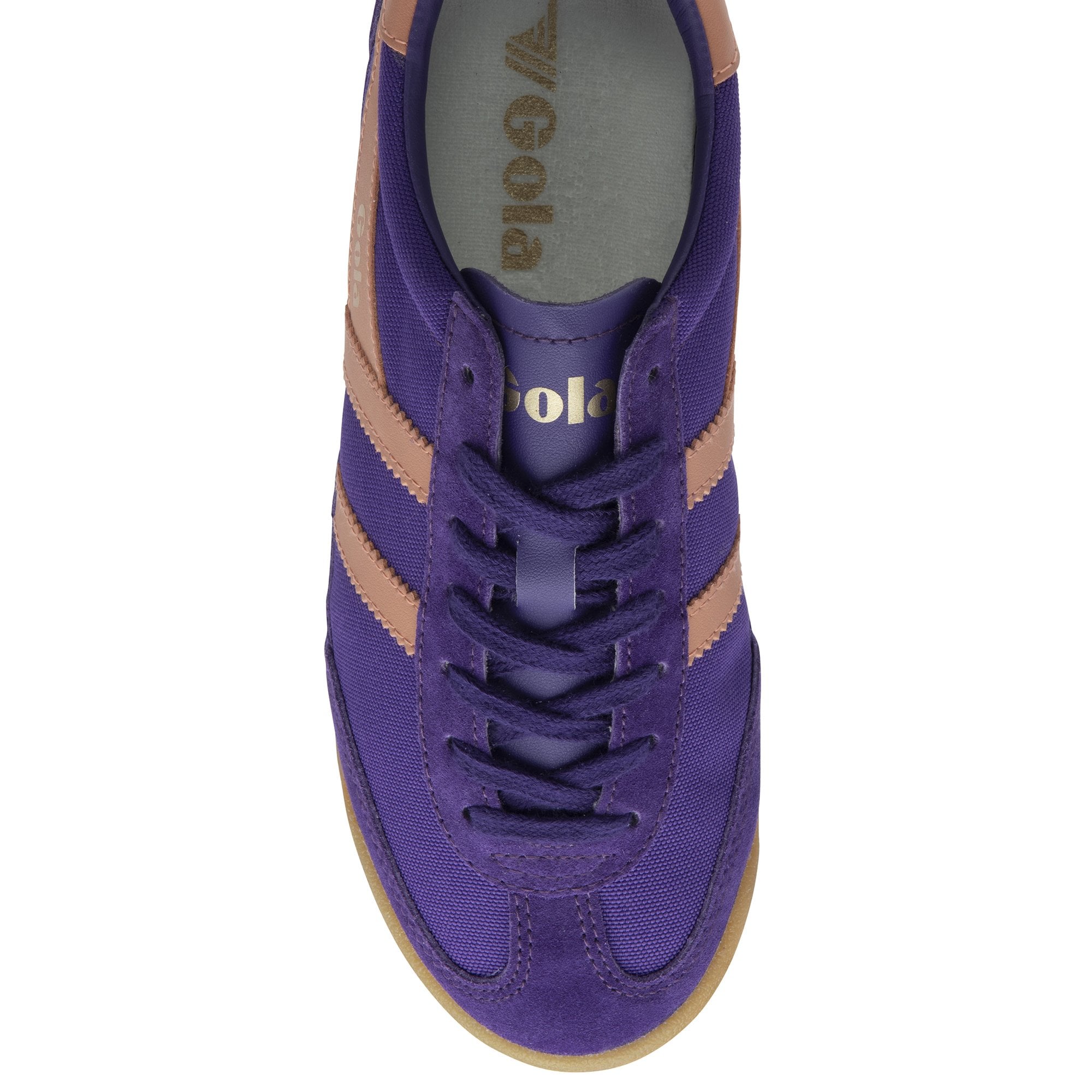 gola-tornado-damen-sneaker-k-nigsblau-nylon-wildleder image 5
