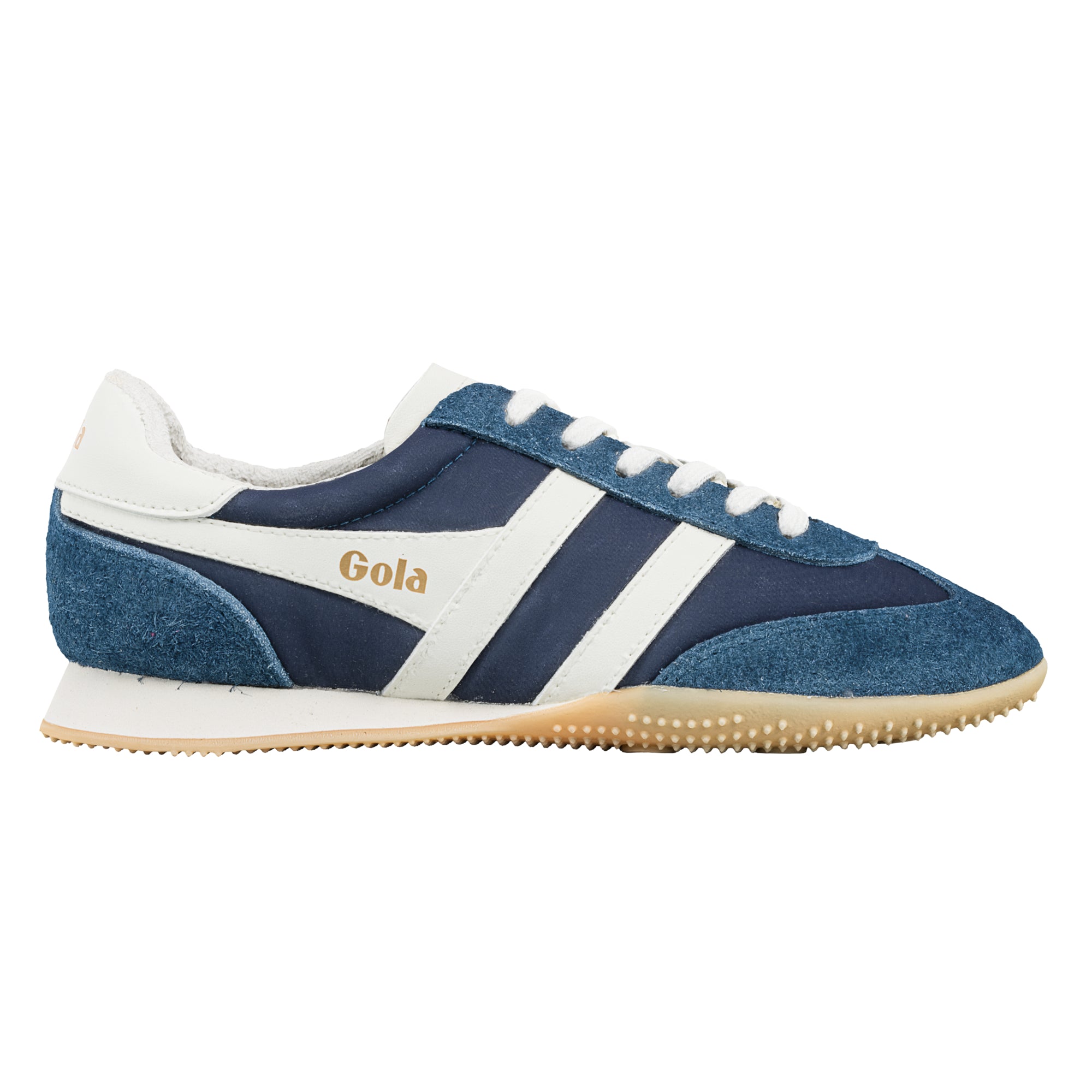 gola-sprinter-damen-trainingsschuh-aus-wildleder-mesh-marine image 1