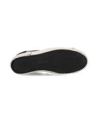 philippe-model-prsx-sneaker-damen-pailletten-braun image 3
