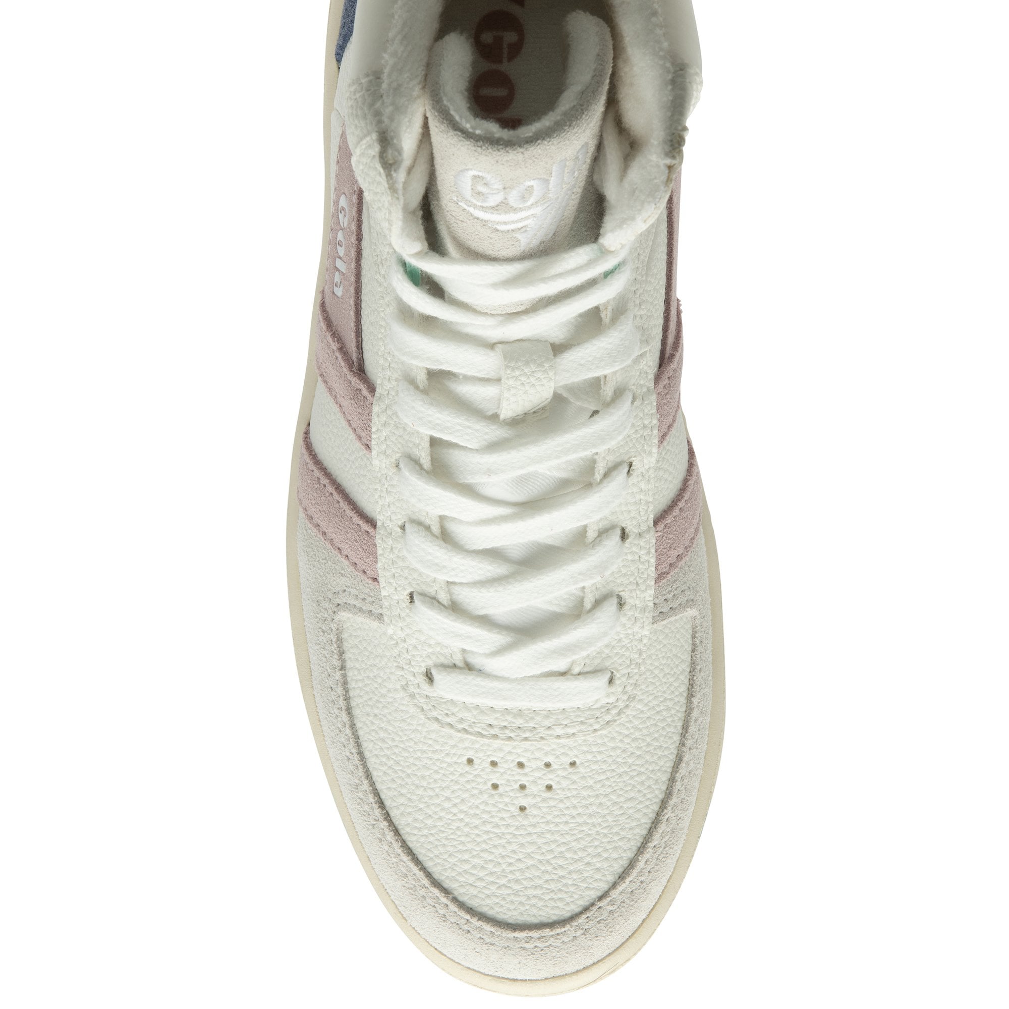 gola-slam-trident-damen-high-top-sneaker-wei-rosa image 5
