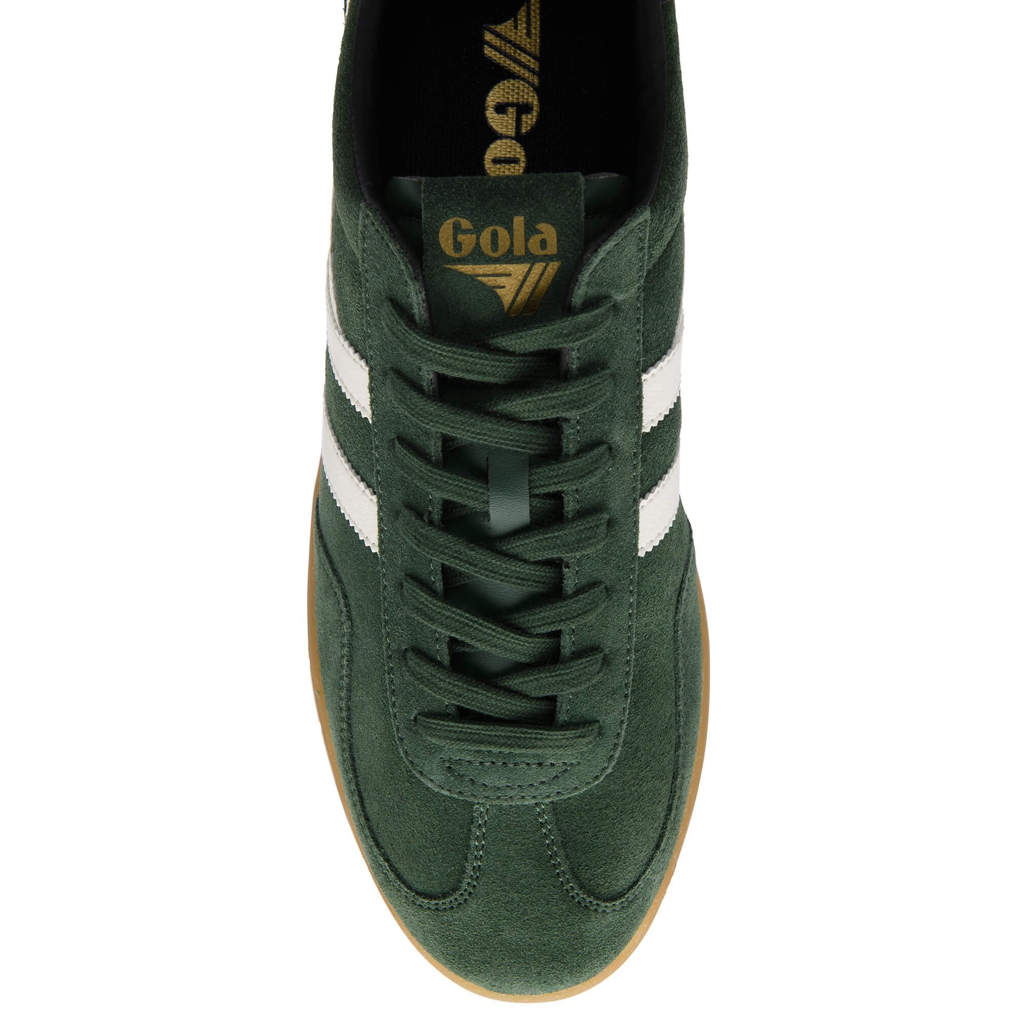 gola-atlas-herren-sneaker-tannengr-n-off-white-schwarz image 5