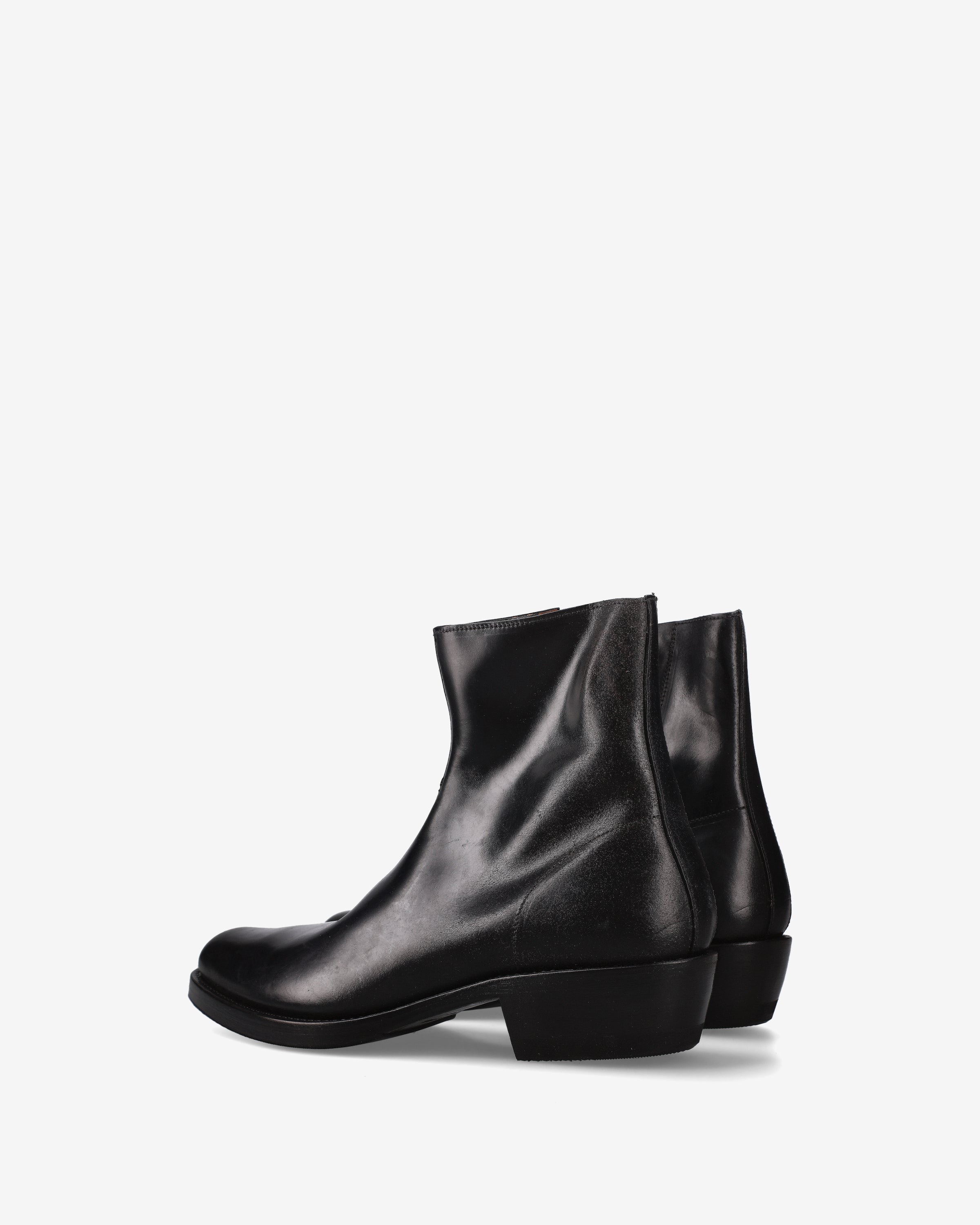 premiata-stivaletti-in-cordovan-chelsea-ankle-boots-handwashed-leder image 4