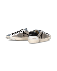 philippe-model-prsx-sneaker-herren-bluette-boue-noir image 4