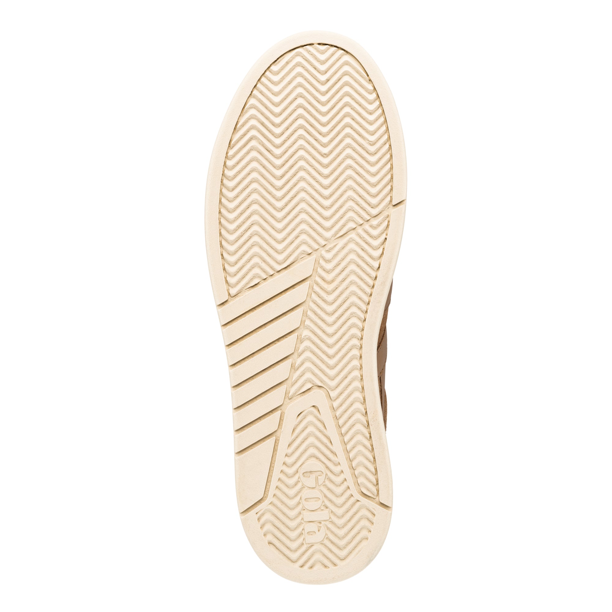 gola-union-wildleder-sneaker-f-r-herren-tobacco-deep-sole image 7