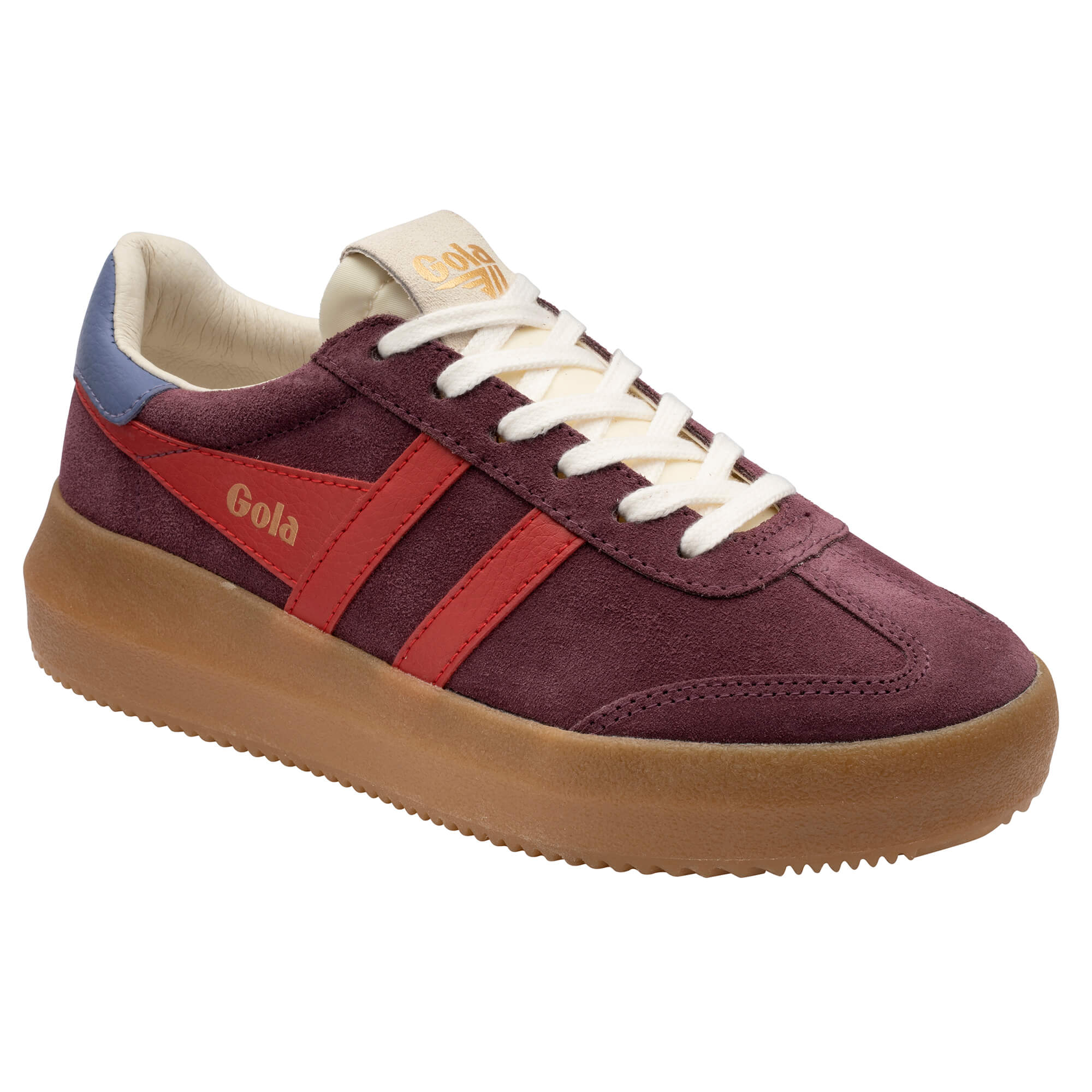 gola-athena-sneaker-f-r-damen image 2