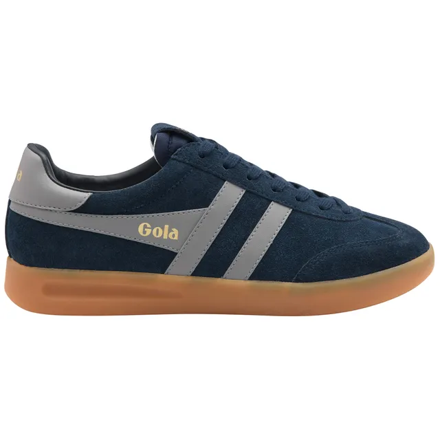 gola-cyclone-sneaker-f-r-herren-marineblau-zementgrau image 1