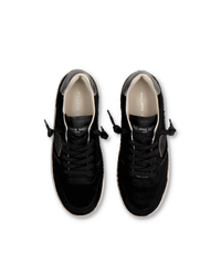 philippe-model-nice-damen-sneaker-schwarz image 6