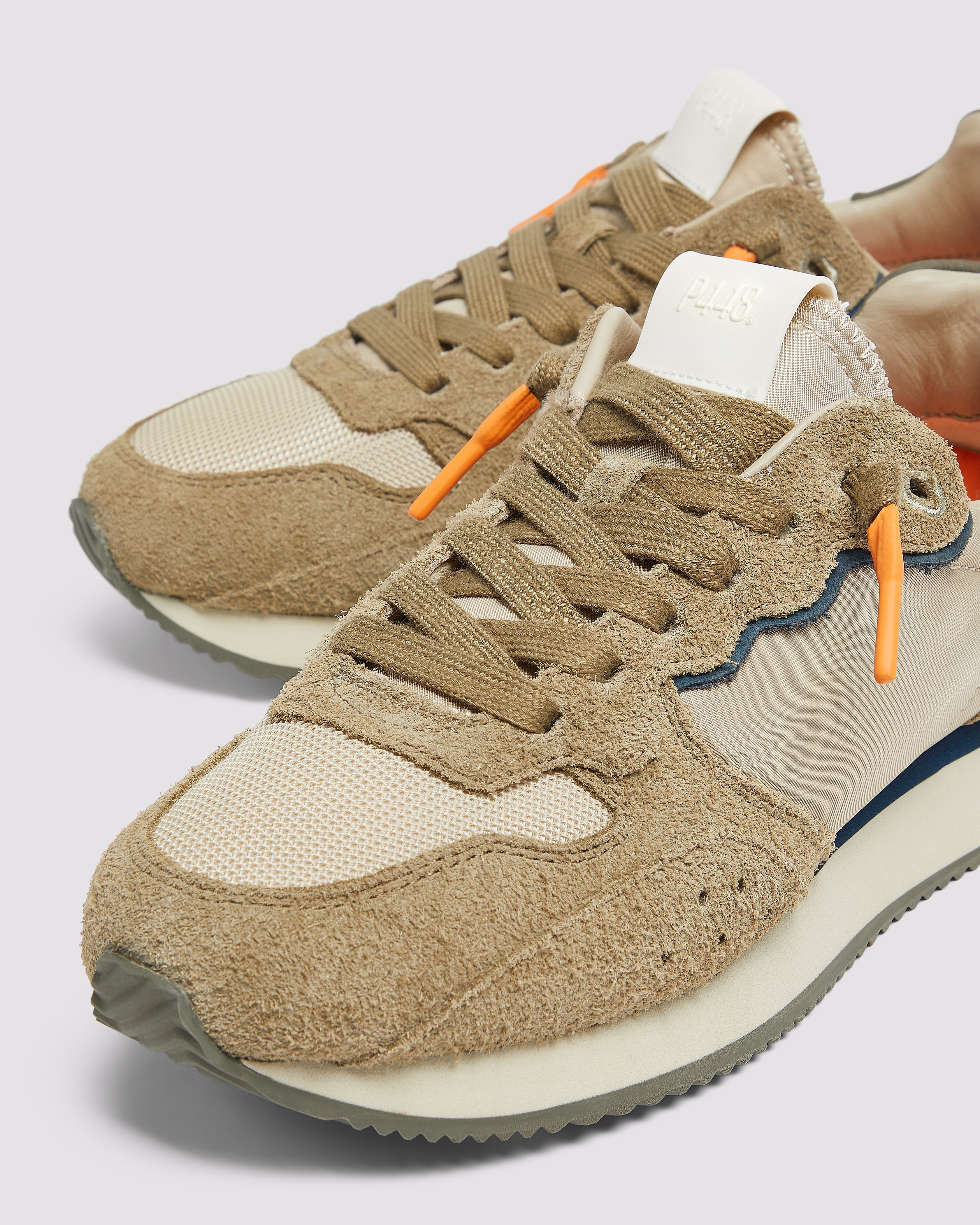 p448-jesse-forest-trainer-sneaker-herren image 4