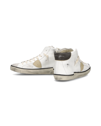 philippe-model-prsx-sneaker-herren-wei-beige image 4