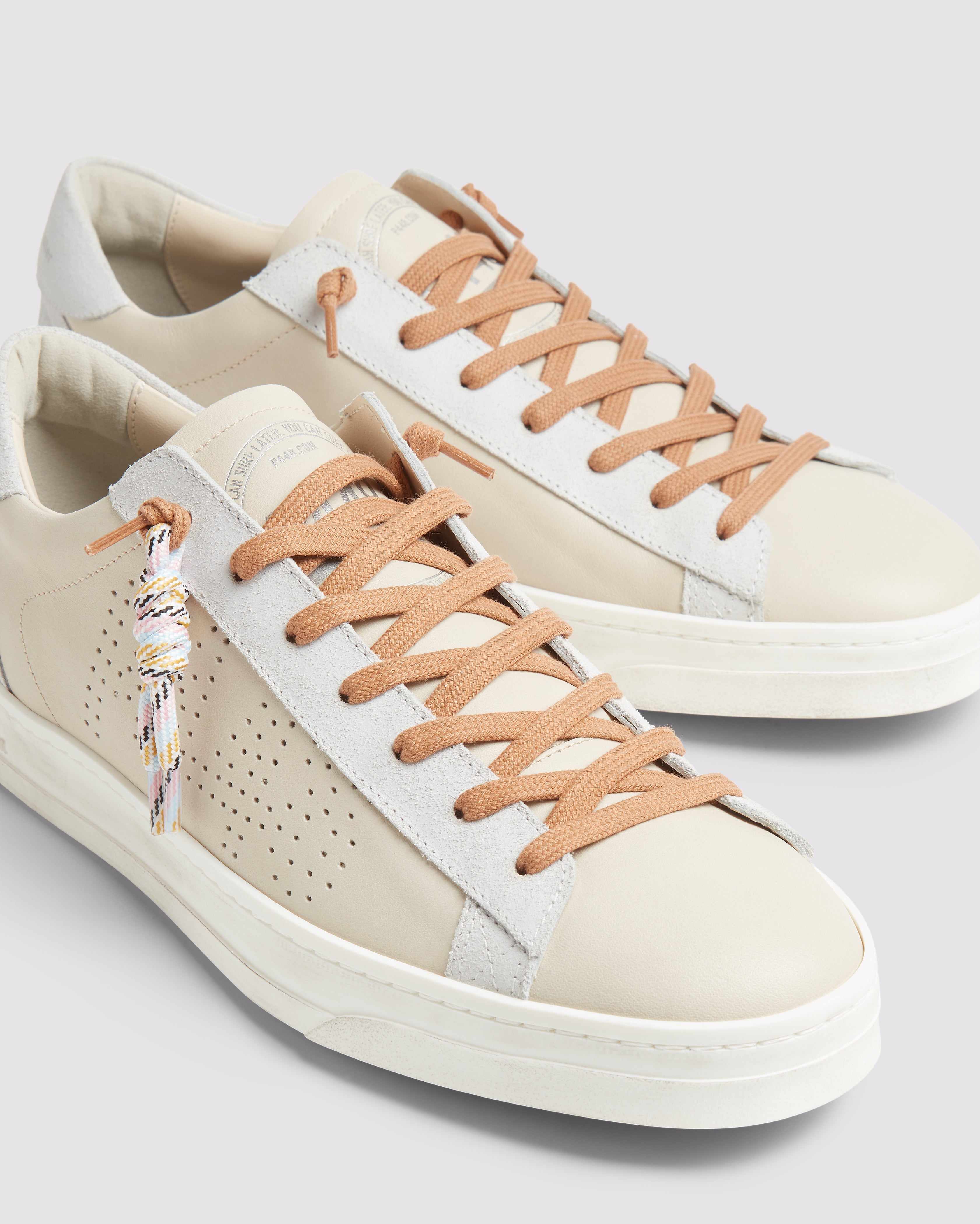 p448-jack-charm-low-top-sneaker-cream-herren image 5