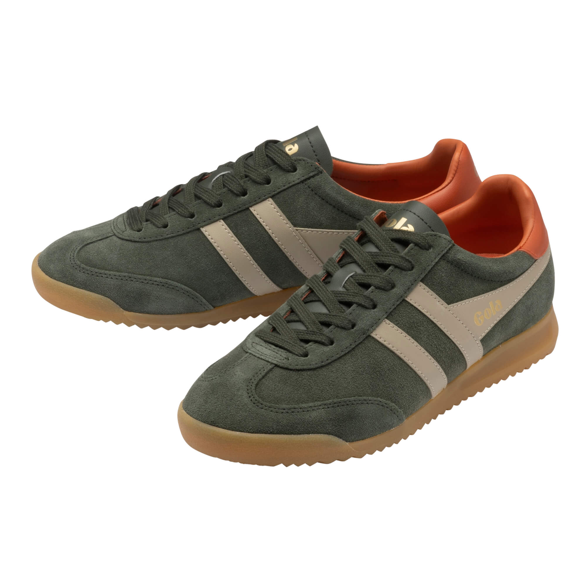 gola-torpedo-herren-sneaker-terrace-retro-sneaker image 3