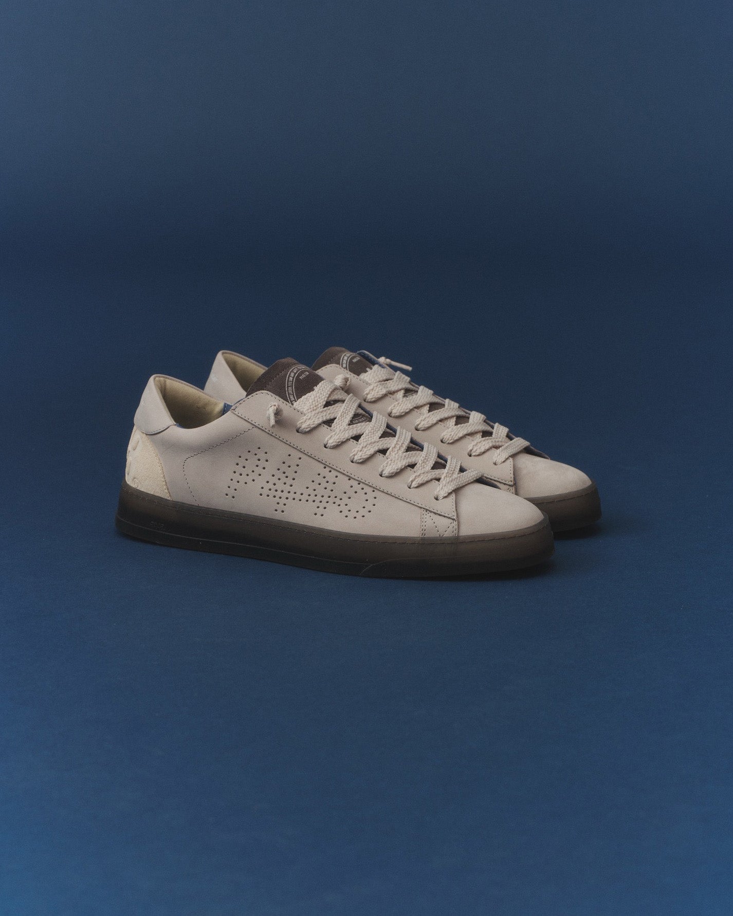 p448-jack-smoke-shadow-herren-low-top-sneaker-grau image 3