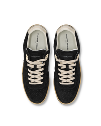 philippe-model-pgal-sneaker-herren-schwarz-wei image 5