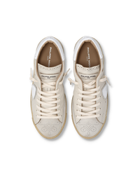 philippe-model-prsx-herren-sneaker-lait-marron-braun image 5
