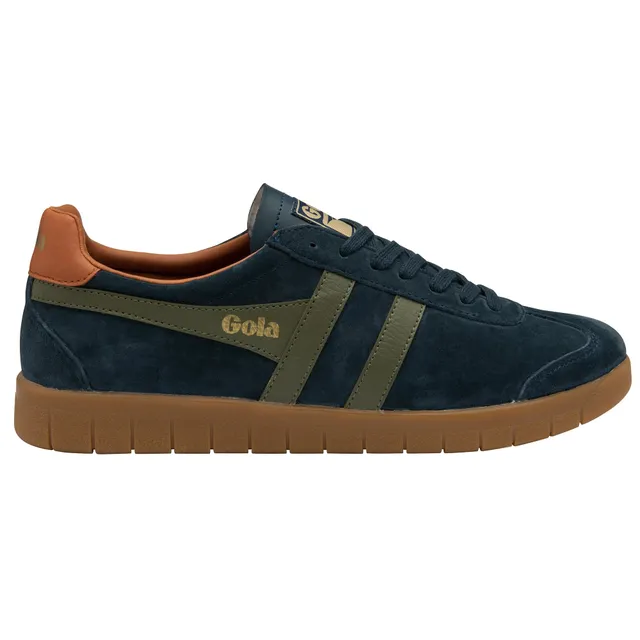 gola-hurricane-herren-sneaker-aus-wildleder-marine image 1