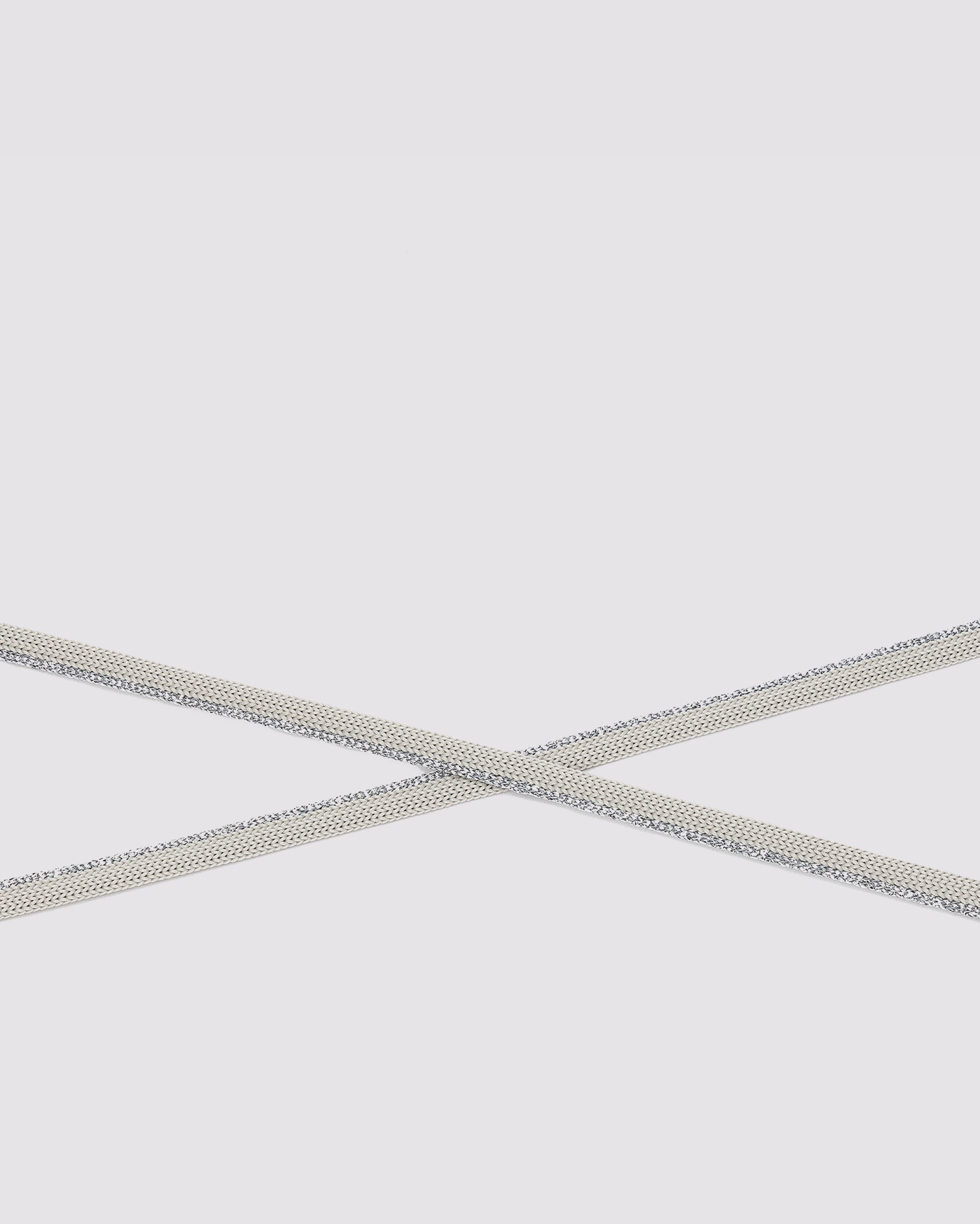 p448-schn-rsenkel-silver-sparkle-metallic-zubeh-r image 1