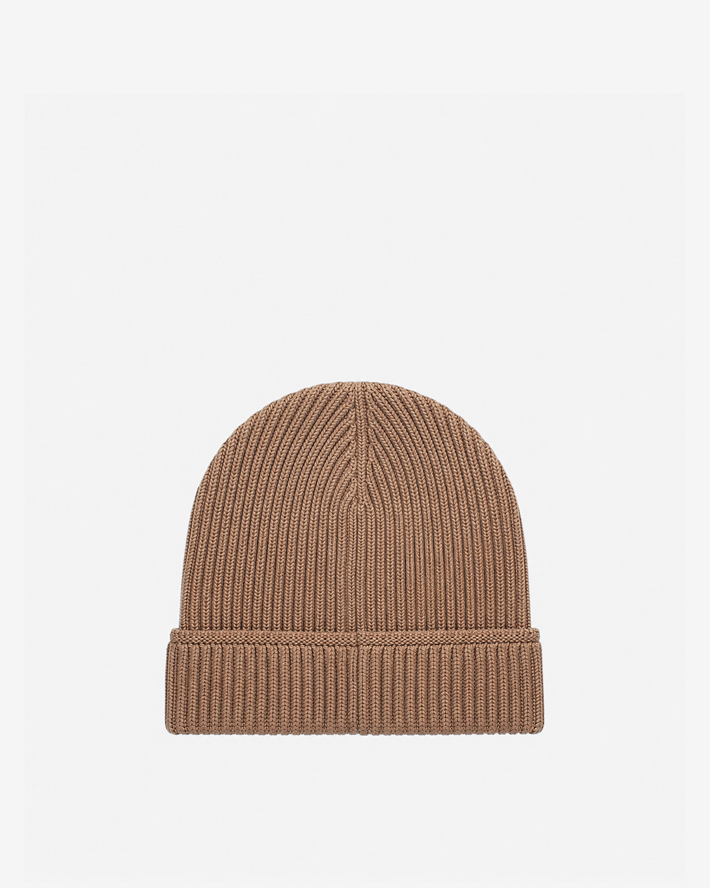 premiata-berretto-m-tze-merino-englischstrick-mit-logo-stick image 2