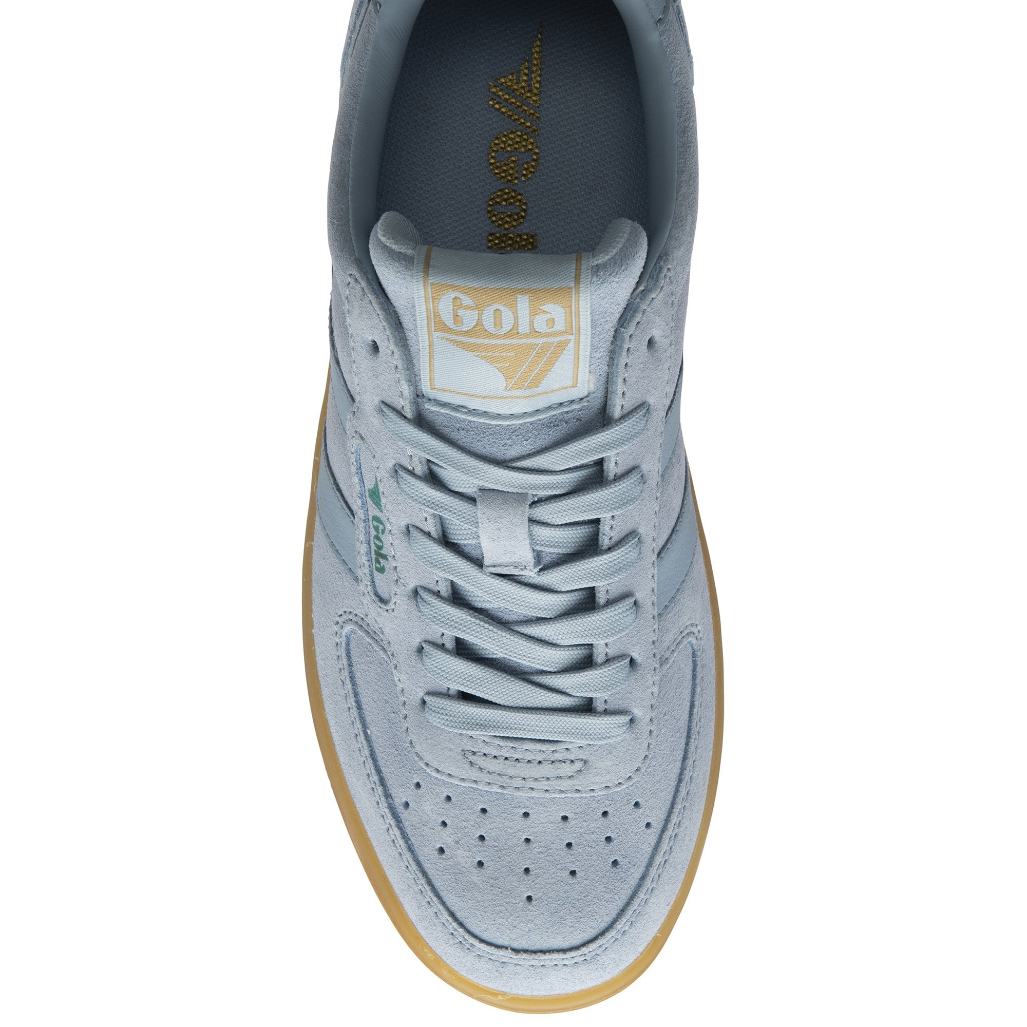 gola-hawk-suede-86-damen-sneaker-hellblau image 5