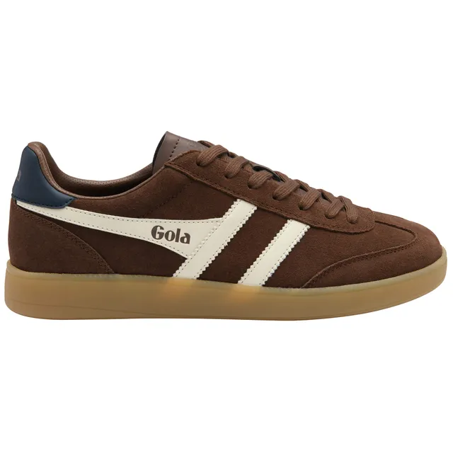 gola-viper-herren-sneaker-terrace-braun-wildleder image 1