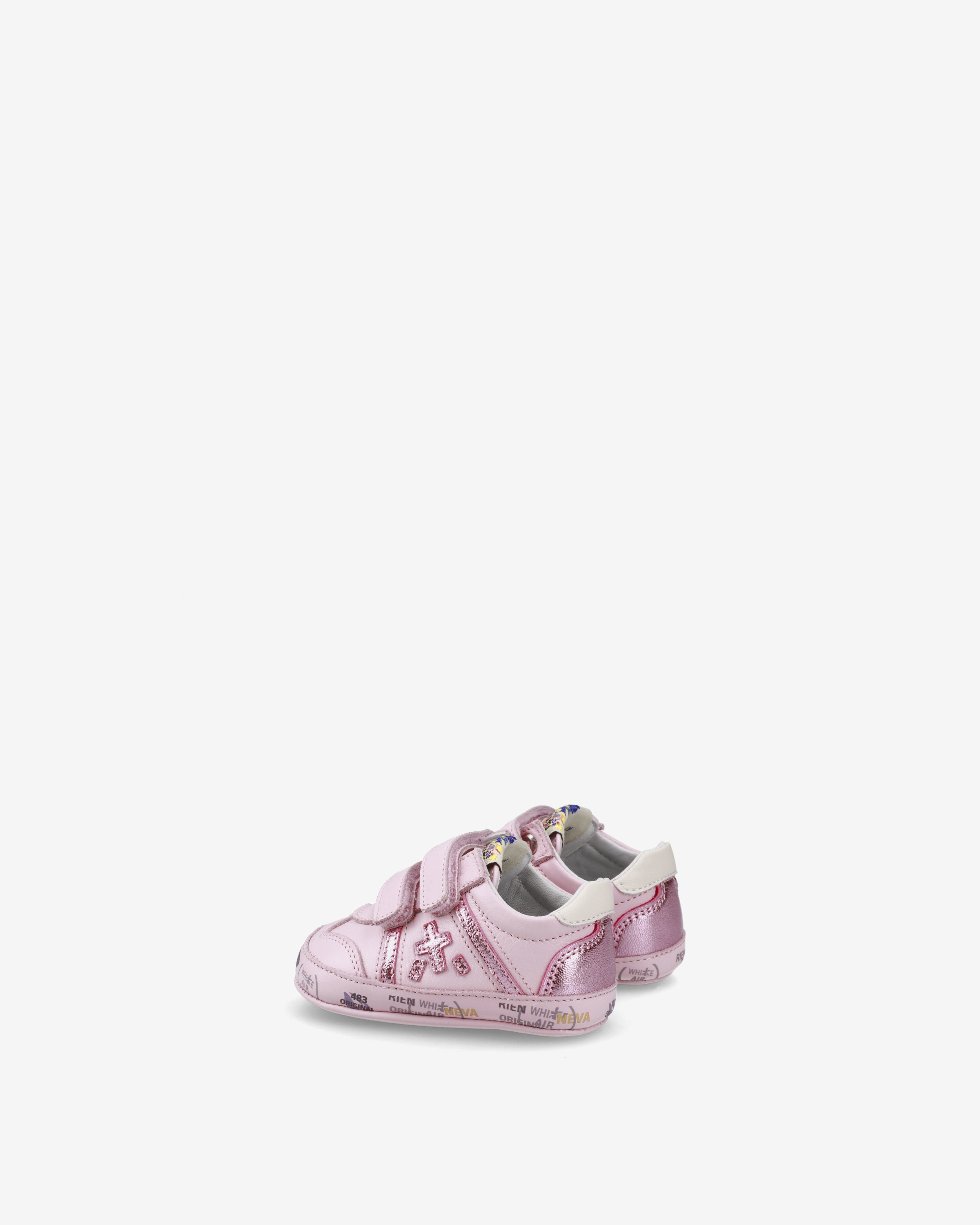 premiata-baby-b-0008b-baby-sneaker image 8