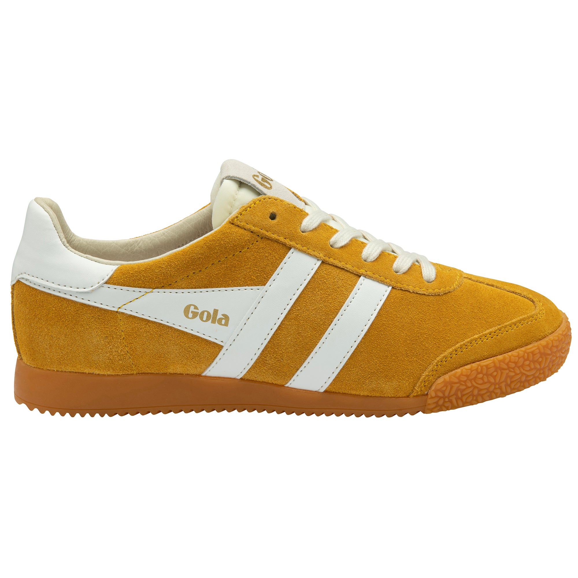 gola-elan-damen-sneaker-retro-trainer-in-sonne-wei image 1