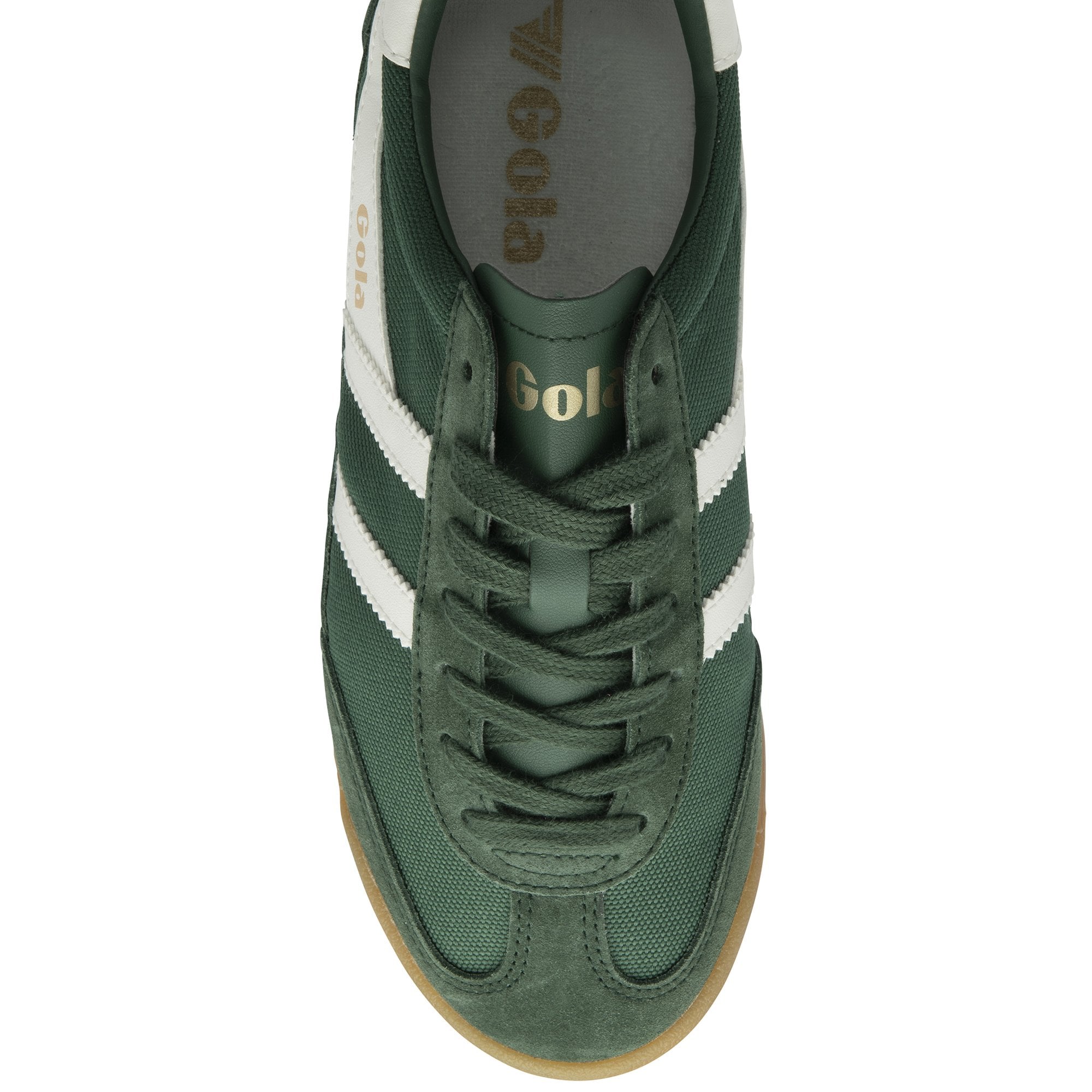 gola-tornado-damen-sneaker-tannengr-n-nylon image 5