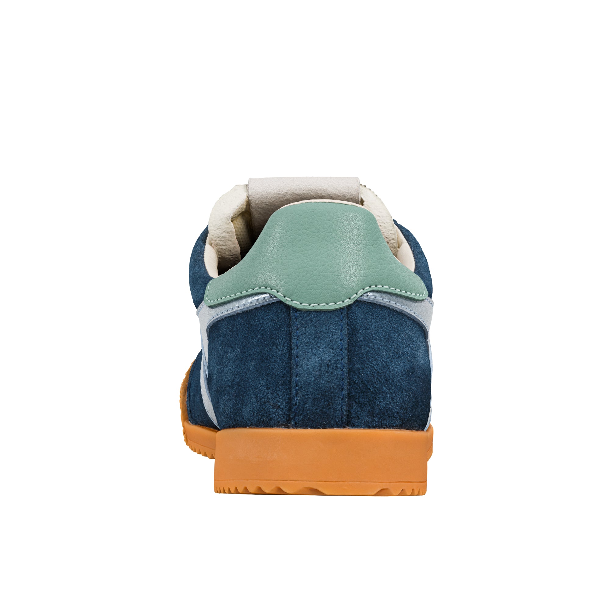 gola-bullet-pearl-sneaker-f-r-damen-otter-velours-perlmutt image 3