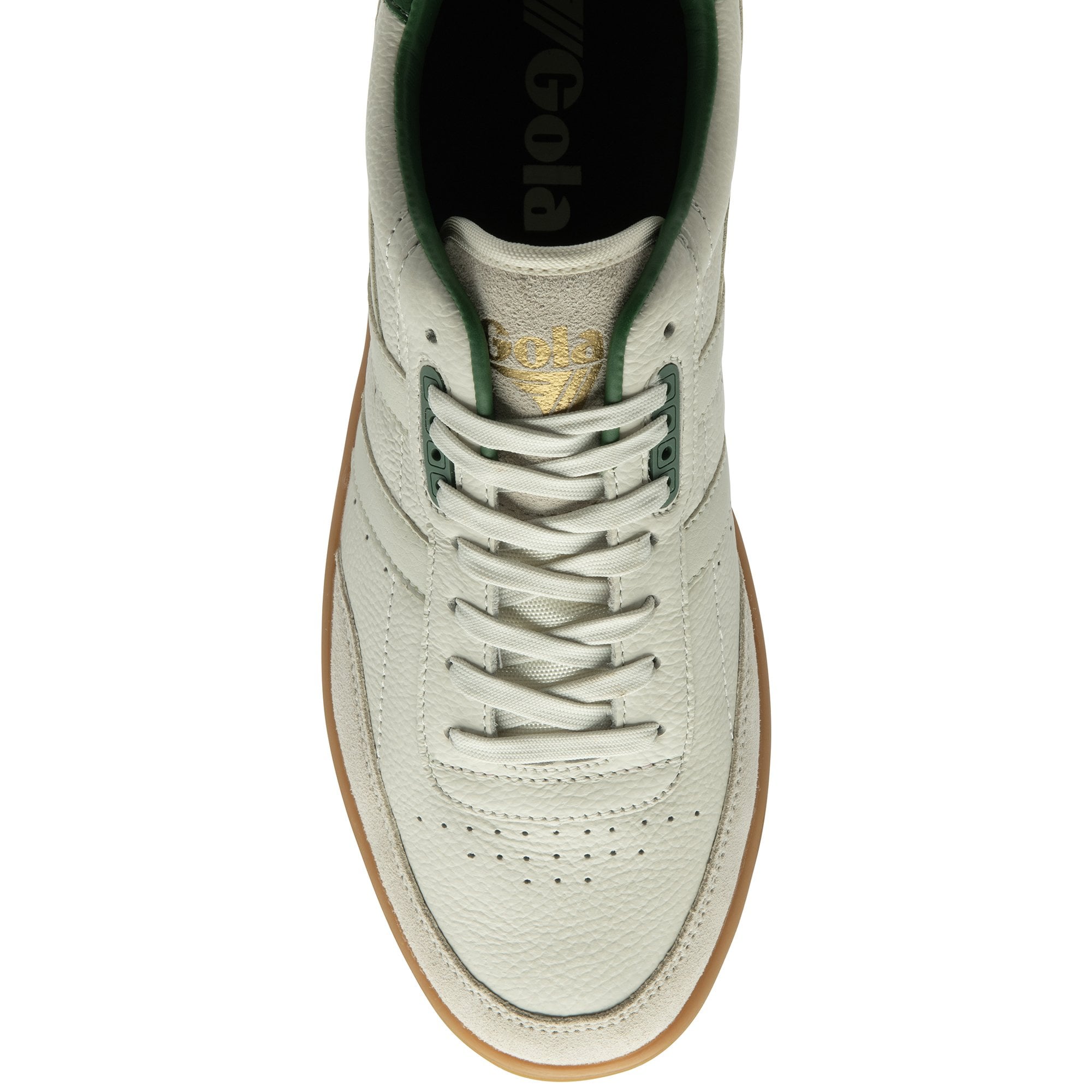 gola-contact-leather-herren-sneaker-wei-gr-n-court image 5