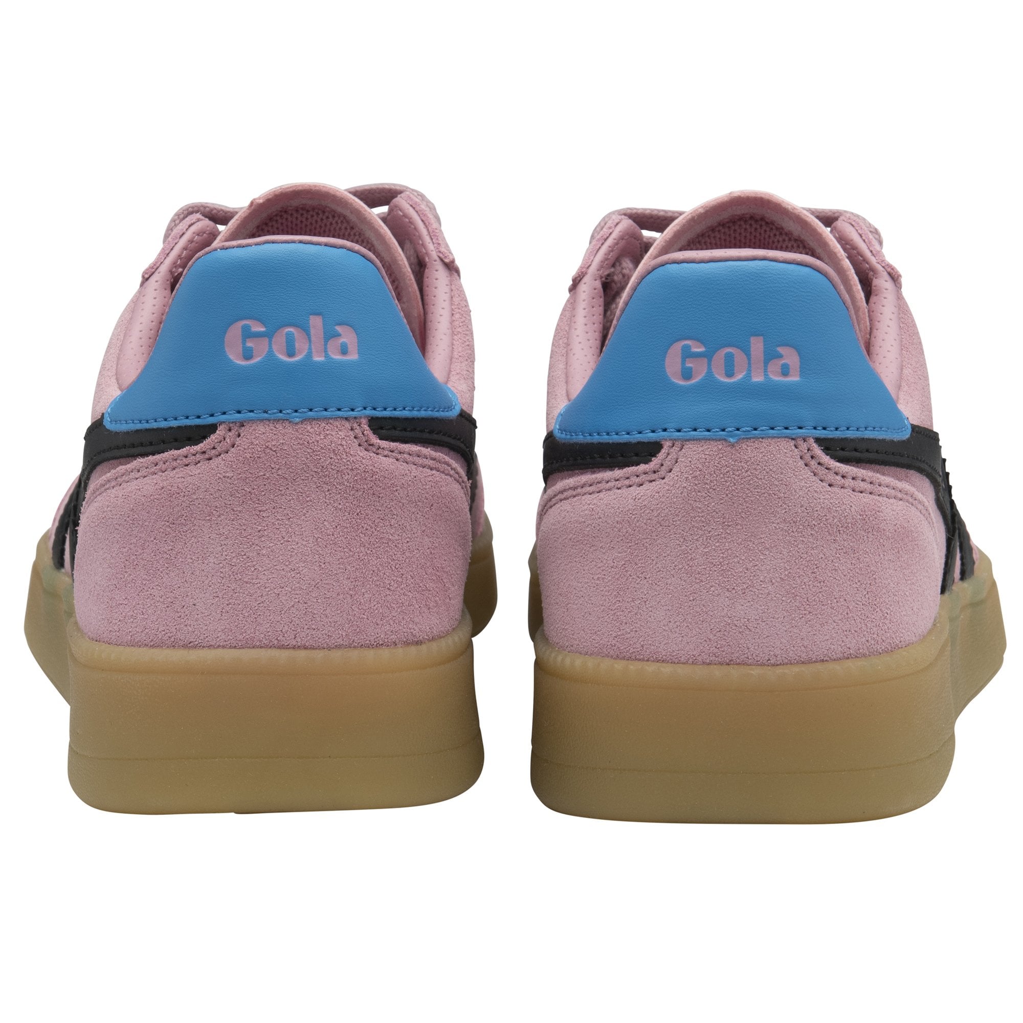 gola-viper-damen-sneaker-candy-wildleder image 4