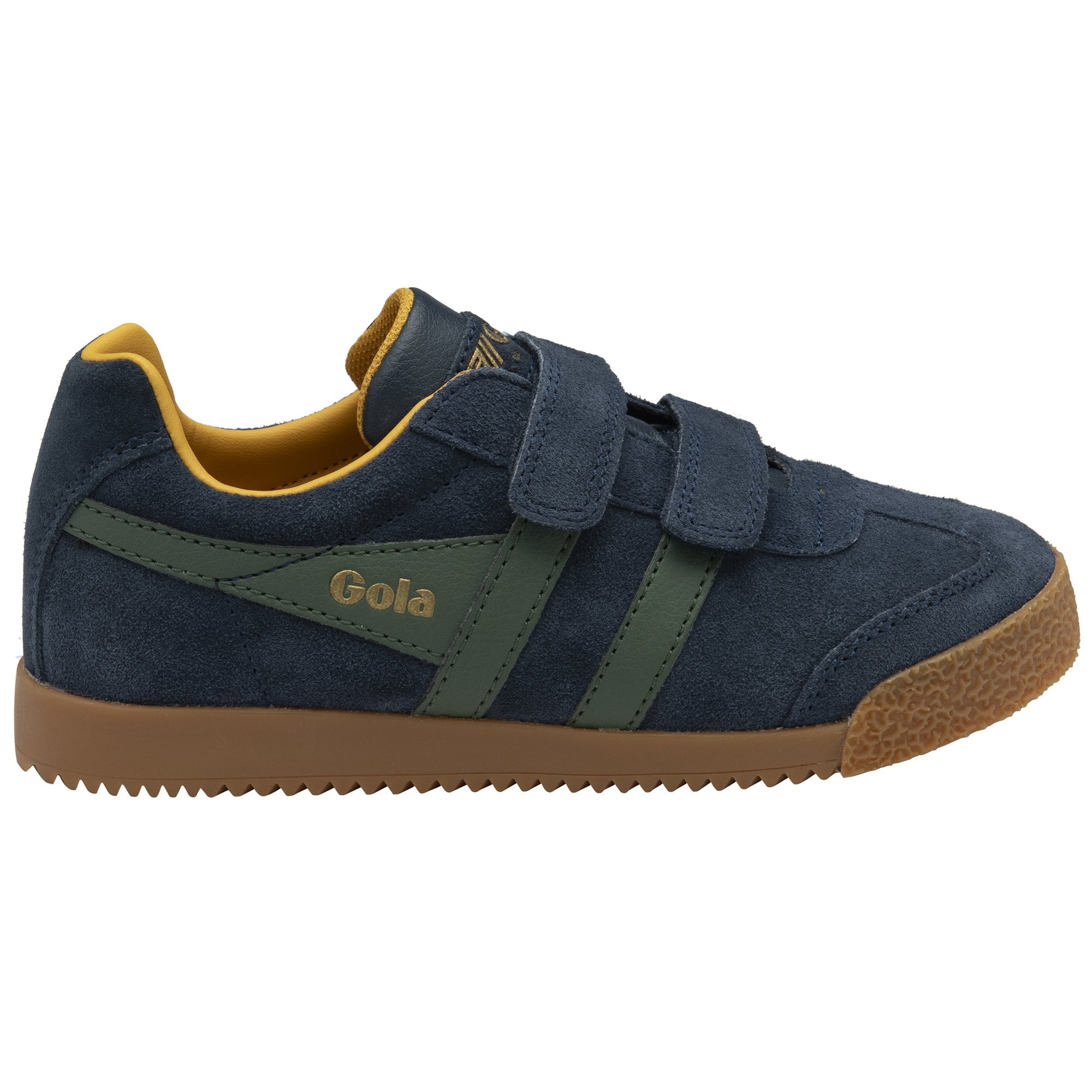 gola-harrier-strap-sneaker-f-r-kinder image 1