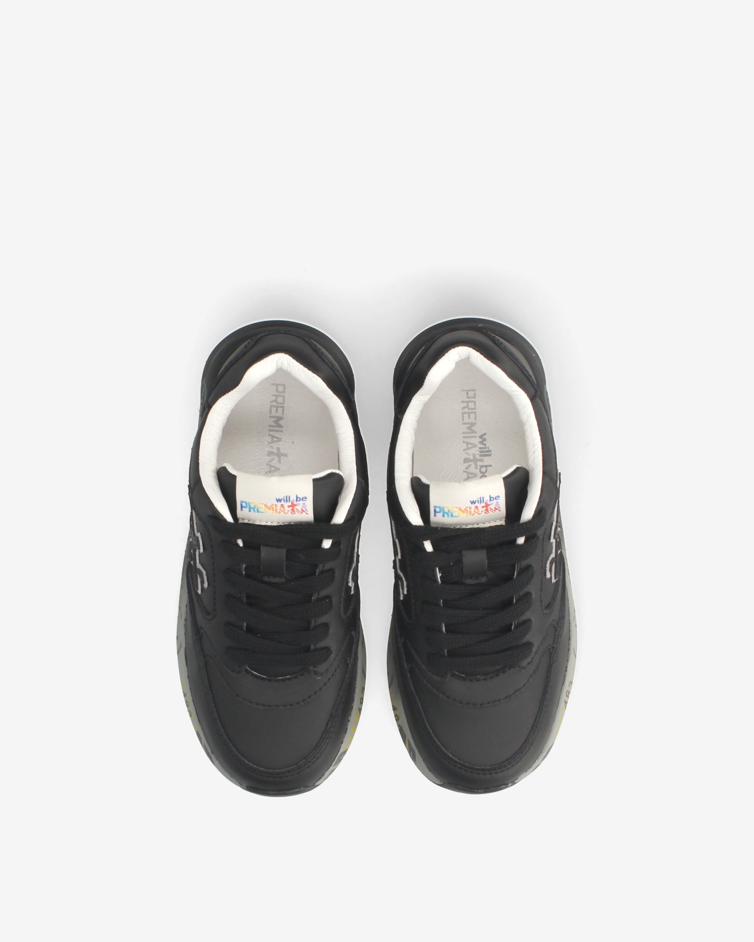 premiata-demib-9463b-kinder-sneaker image 6