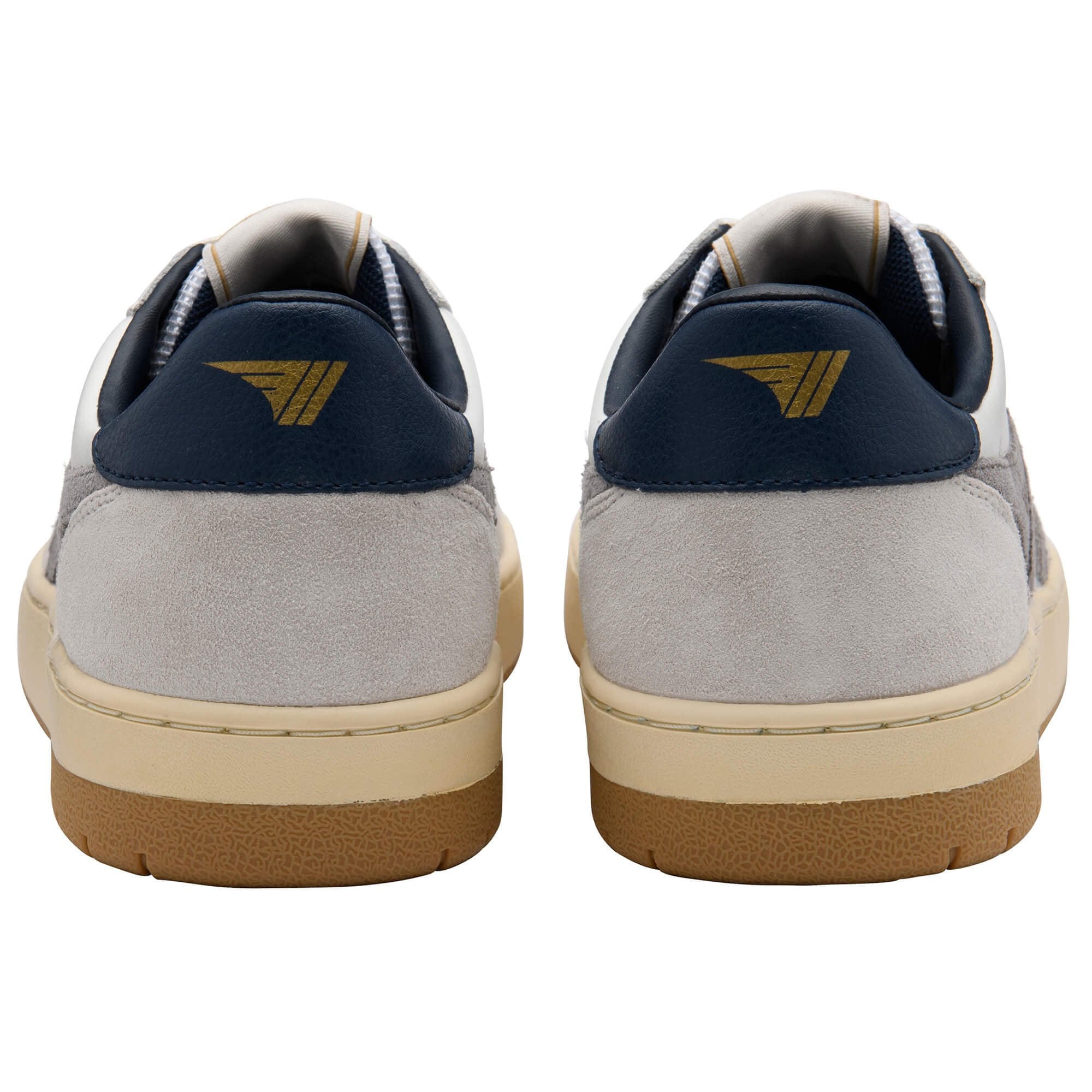 gola-hawk-herren-sneaker-court-retro-ss26 image 4