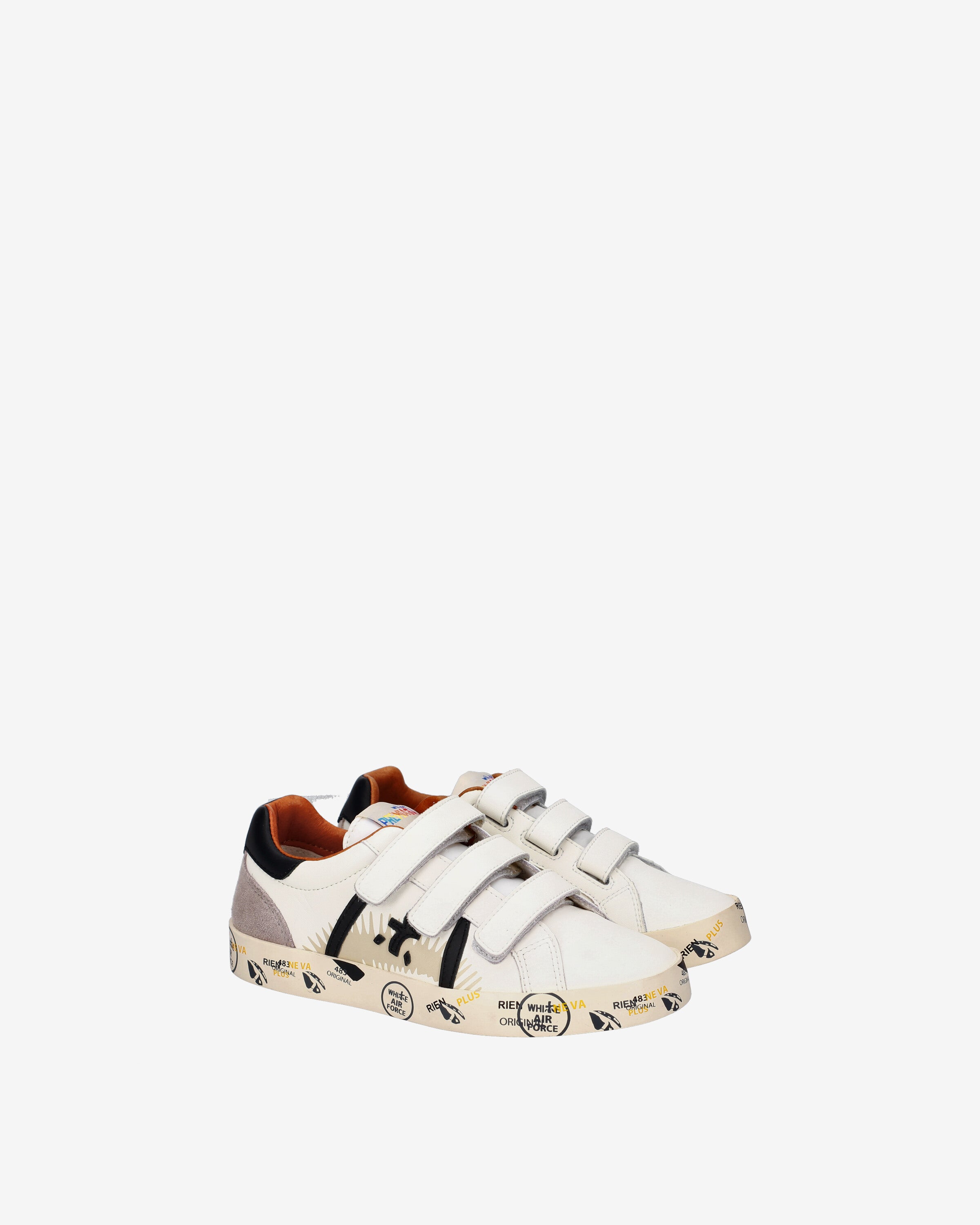 premiata-andybv-9452-sneaker-kinder image 2