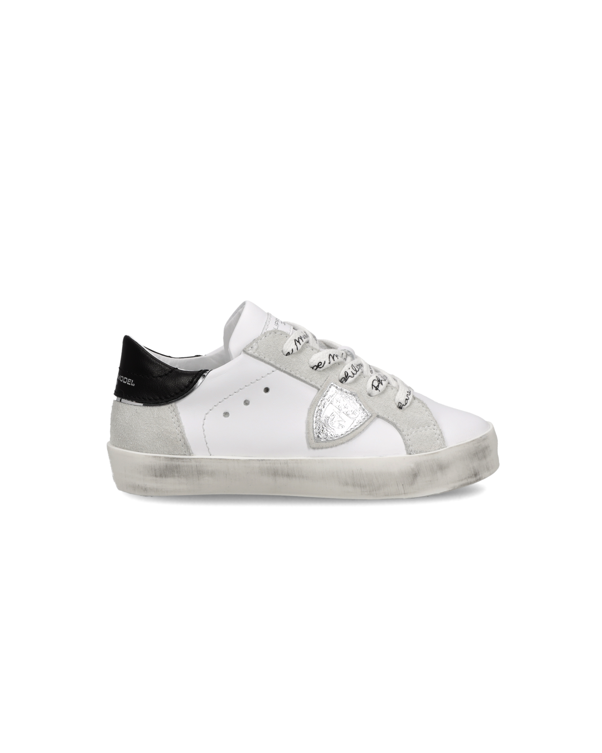 philippe-model-prsx-baby-sneaker-noir image 1